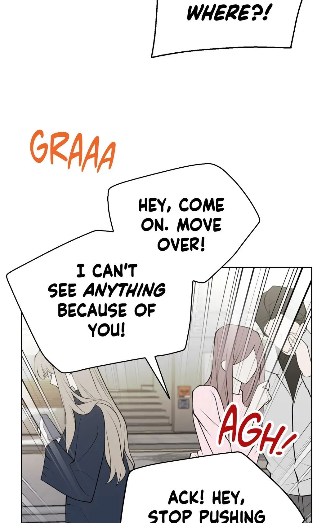Read When the Magpie Comes chapter 46.1 image 44 on Lezhin