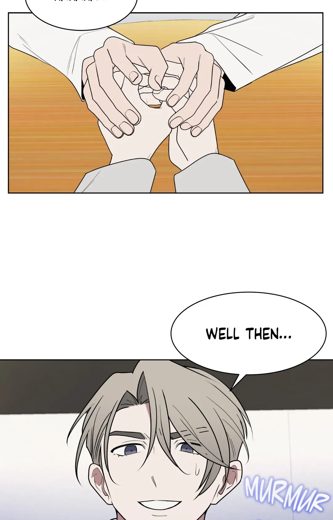 Read When the Magpie Comes chapter 46.1 image 46 on Lezhin