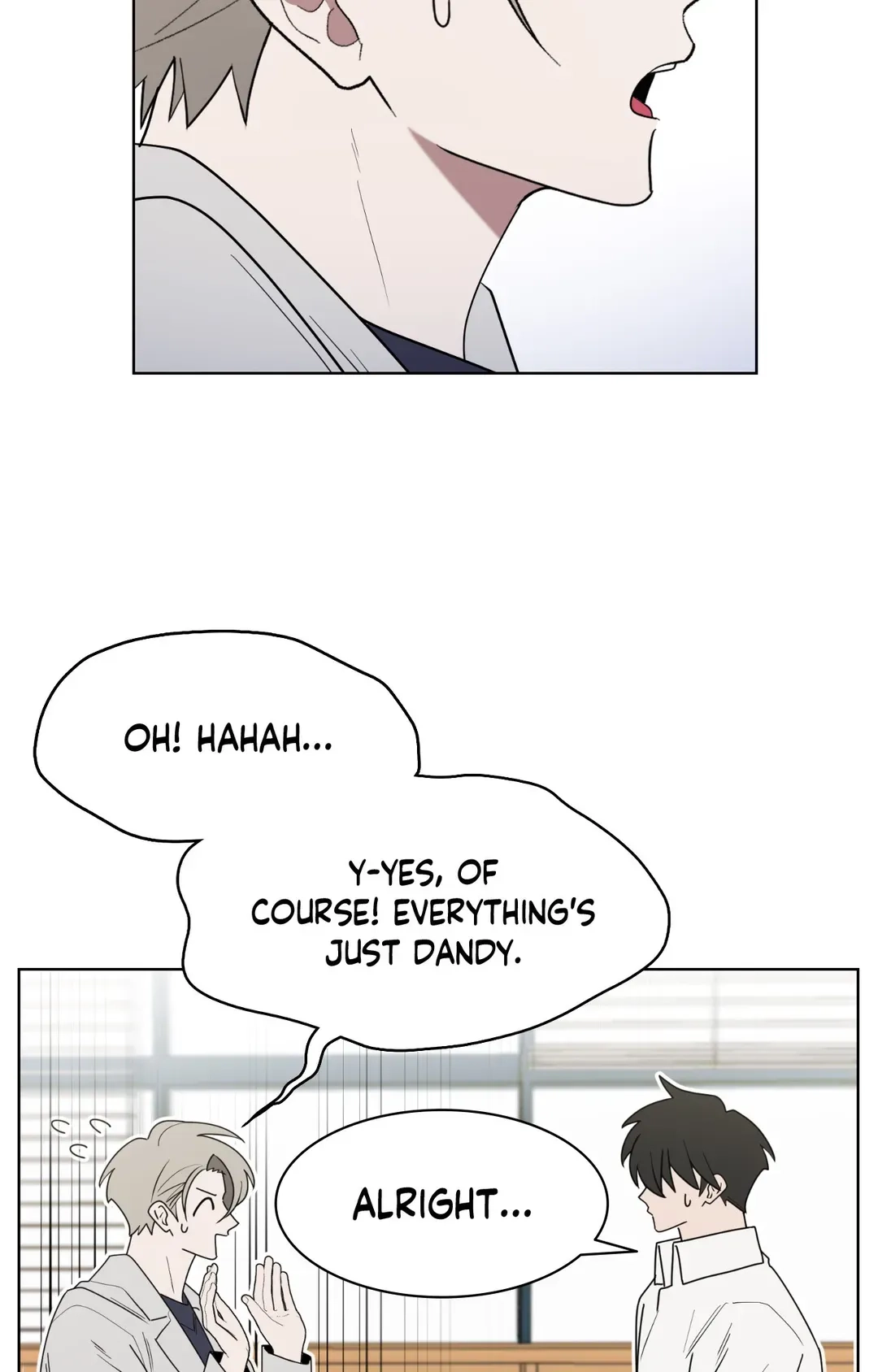 Read When the Magpie Comes chapter 46.1 image 51 on Lezhin