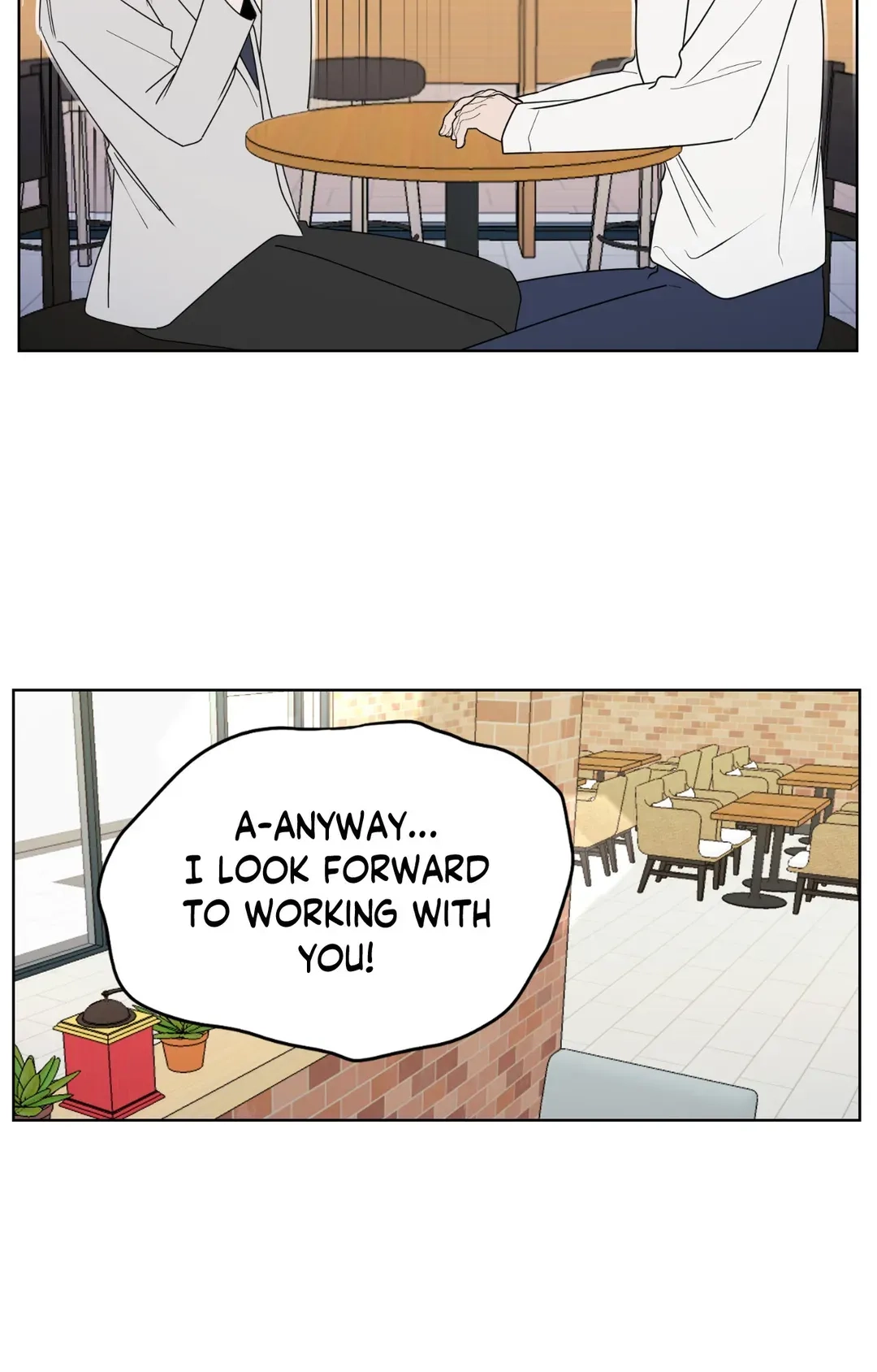 Read When the Magpie Comes chapter 46.1 image 52 on Lezhin