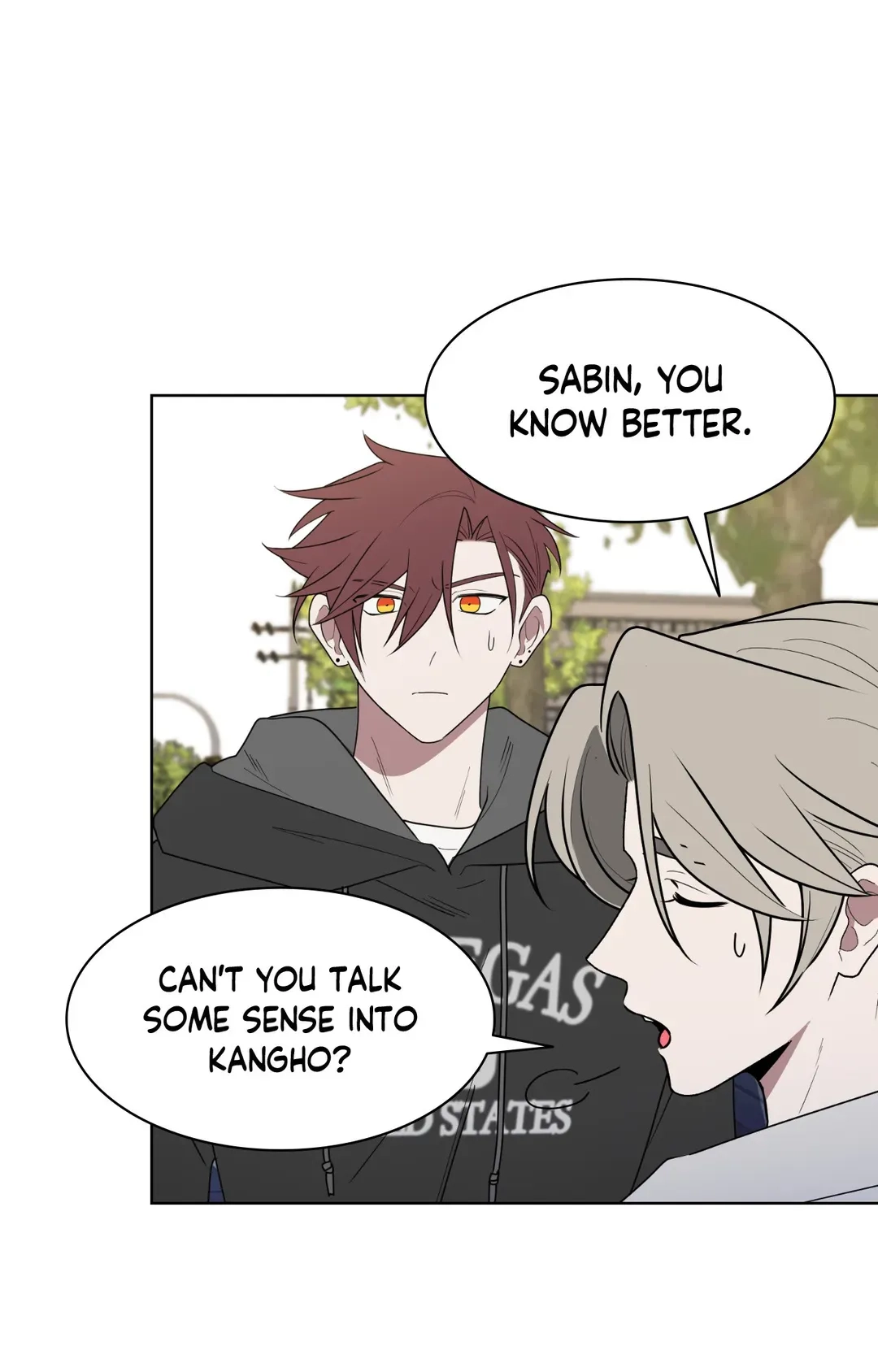 Read When the Magpie Comes chapter 46.1 image 59 on Lezhin
