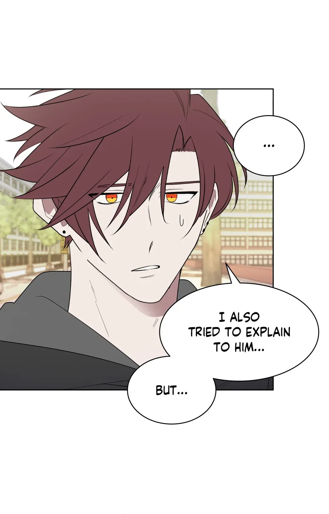 Read When the Magpie Comes chapter 46.1 image 60 on Lezhin