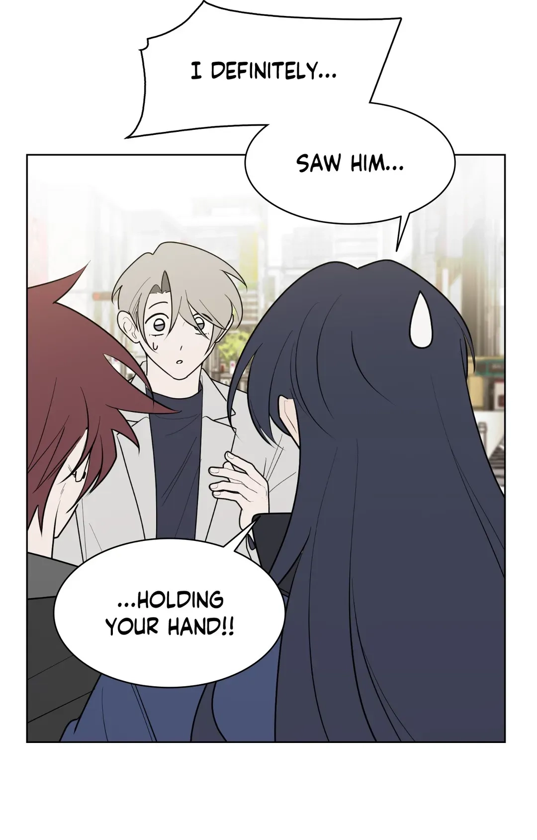 Read When the Magpie Comes chapter 46.1 image 61 on Lezhin