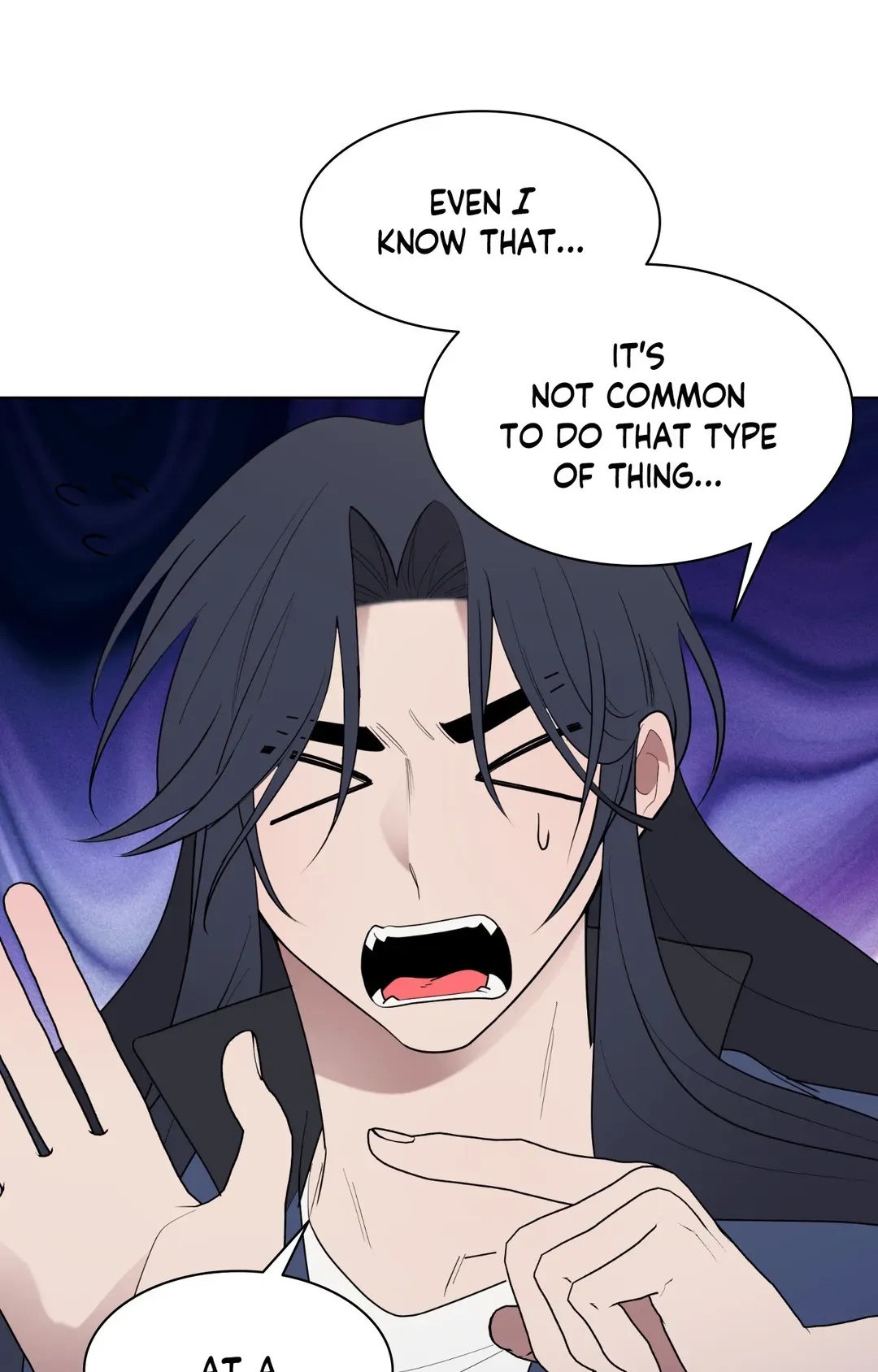 Read When the Magpie Comes chapter 46.1 image 62 on Lezhin