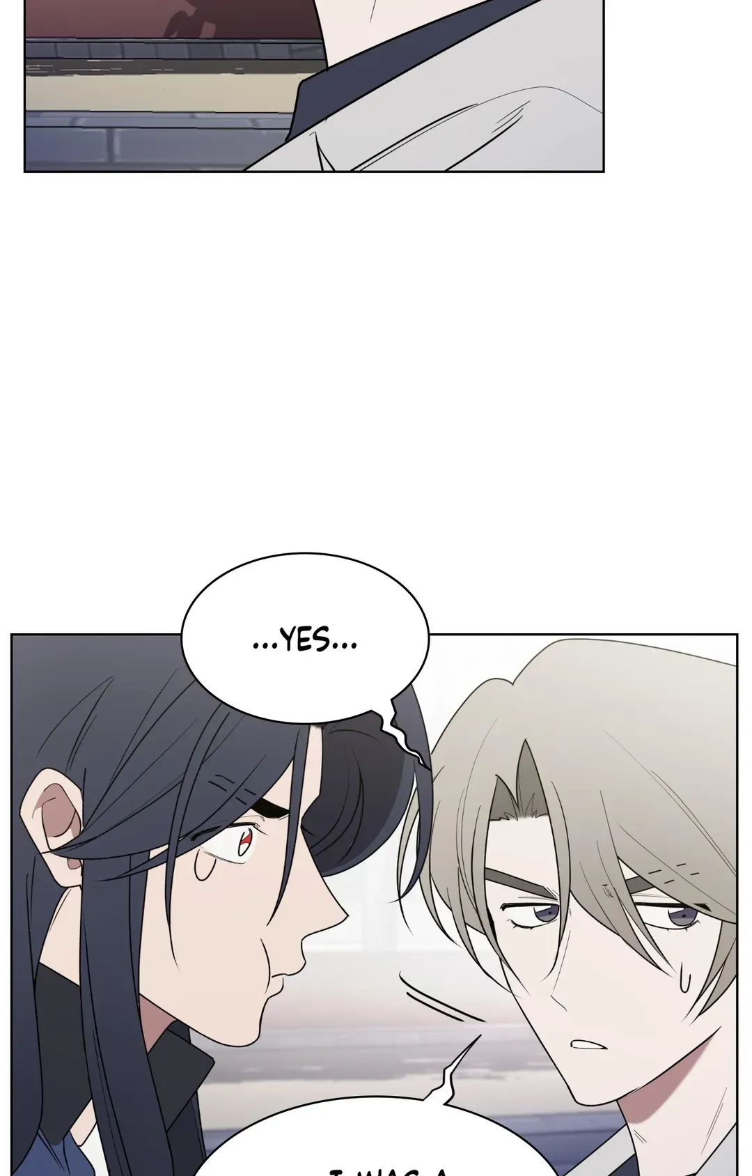 Read When the Magpie Comes chapter 46.1 image 64 on Lezhin