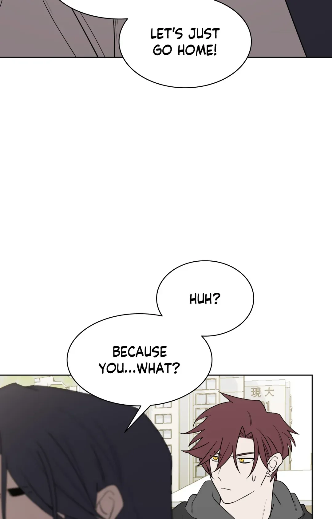 Read When the Magpie Comes chapter 46.1 image 71 on Lezhin