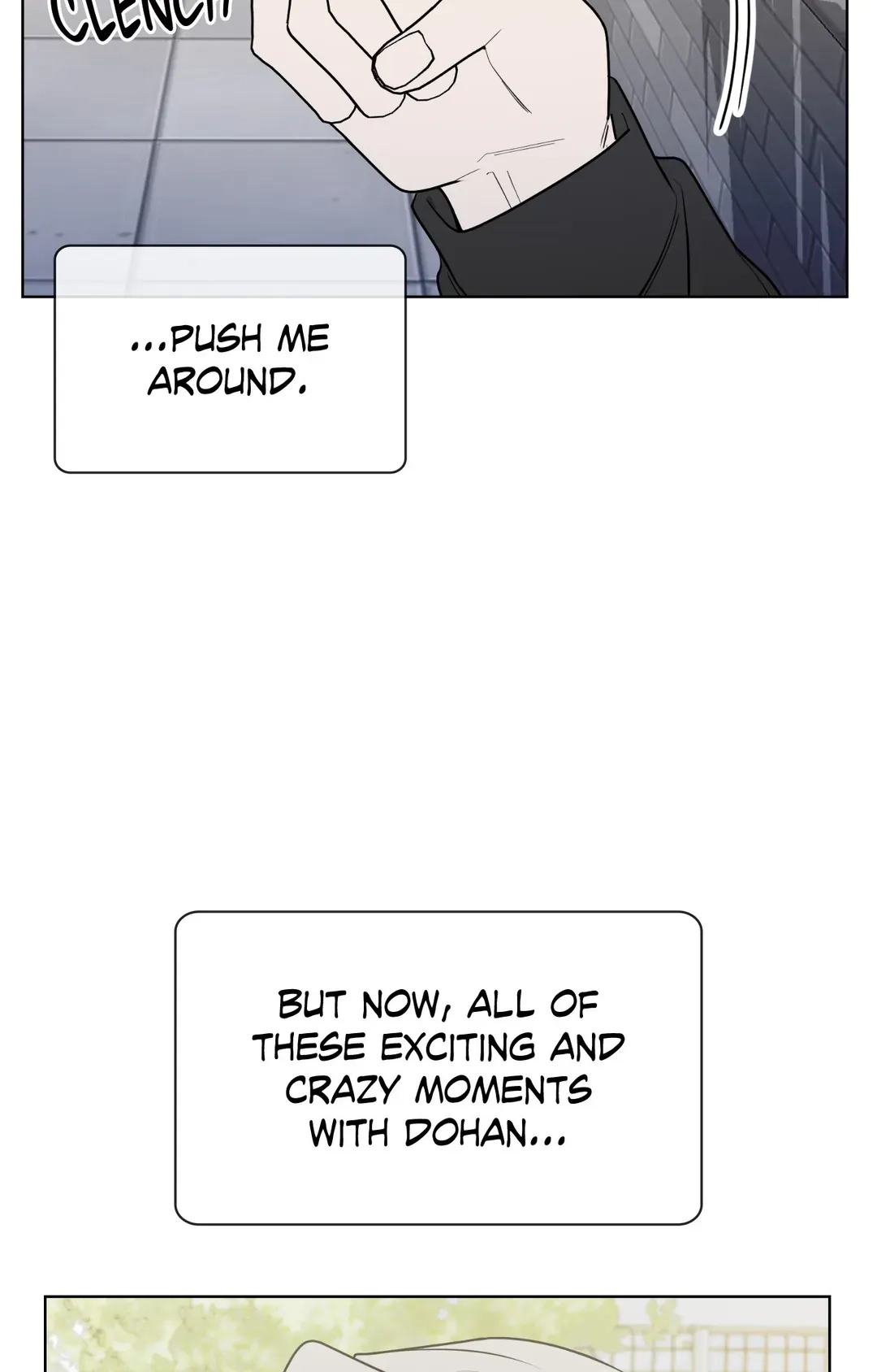 Read When the Magpie Comes chapter 46.1 image 77 on Lezhin