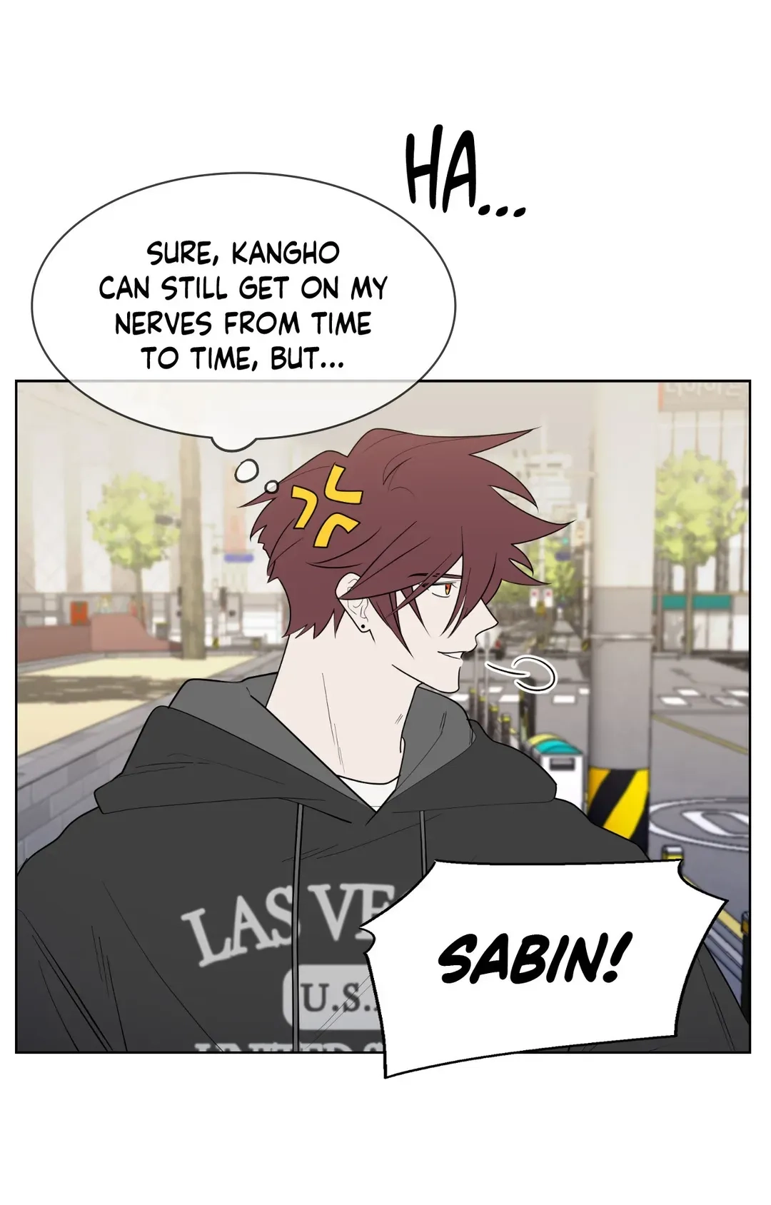 Read When the Magpie Comes chapter 46.1 image 79 on Lezhin