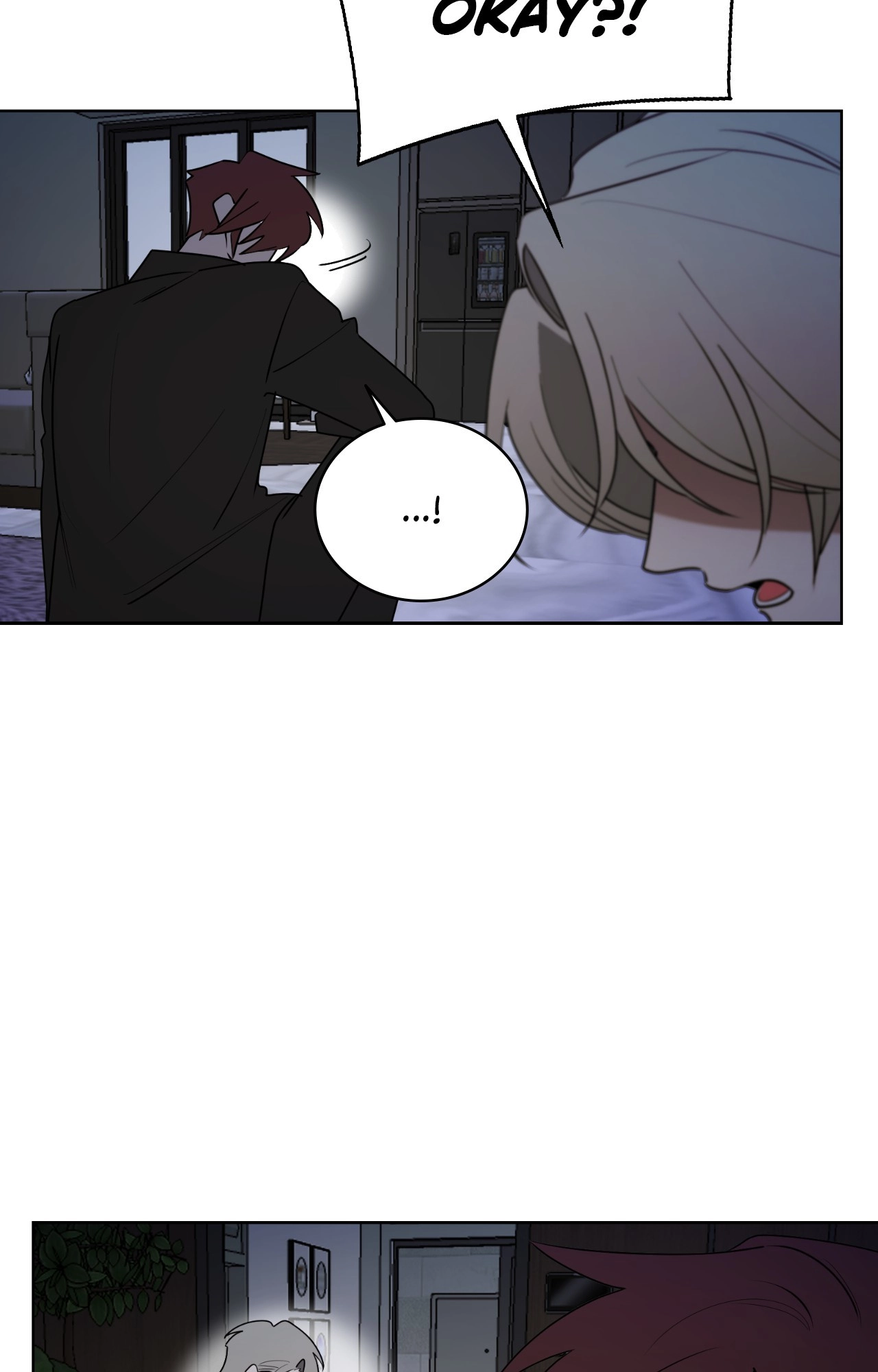 Read When the Magpie Comes chapter 46 image 11 on Lezhin