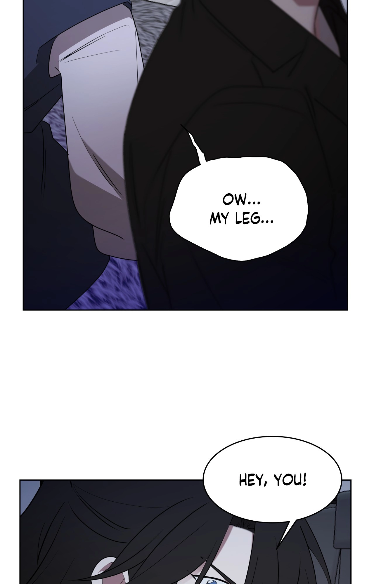 Read When the Magpie Comes chapter 46 image 13 on Lezhin