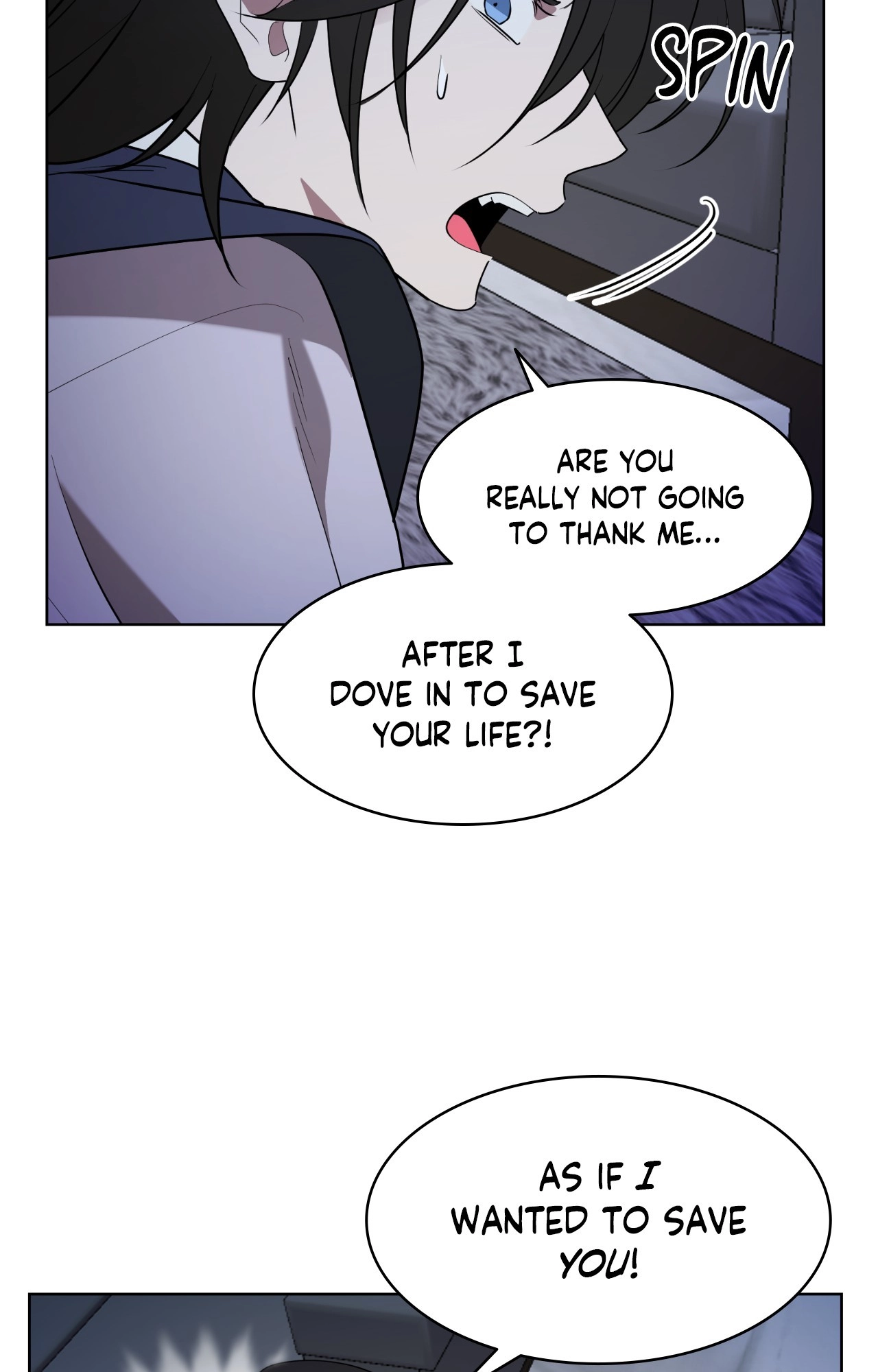 Read When the Magpie Comes chapter 46 image 14 on Lezhin