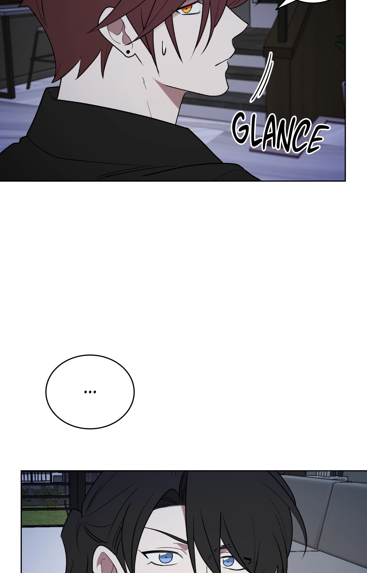 Read When the Magpie Comes chapter 46 image 16 on Lezhin