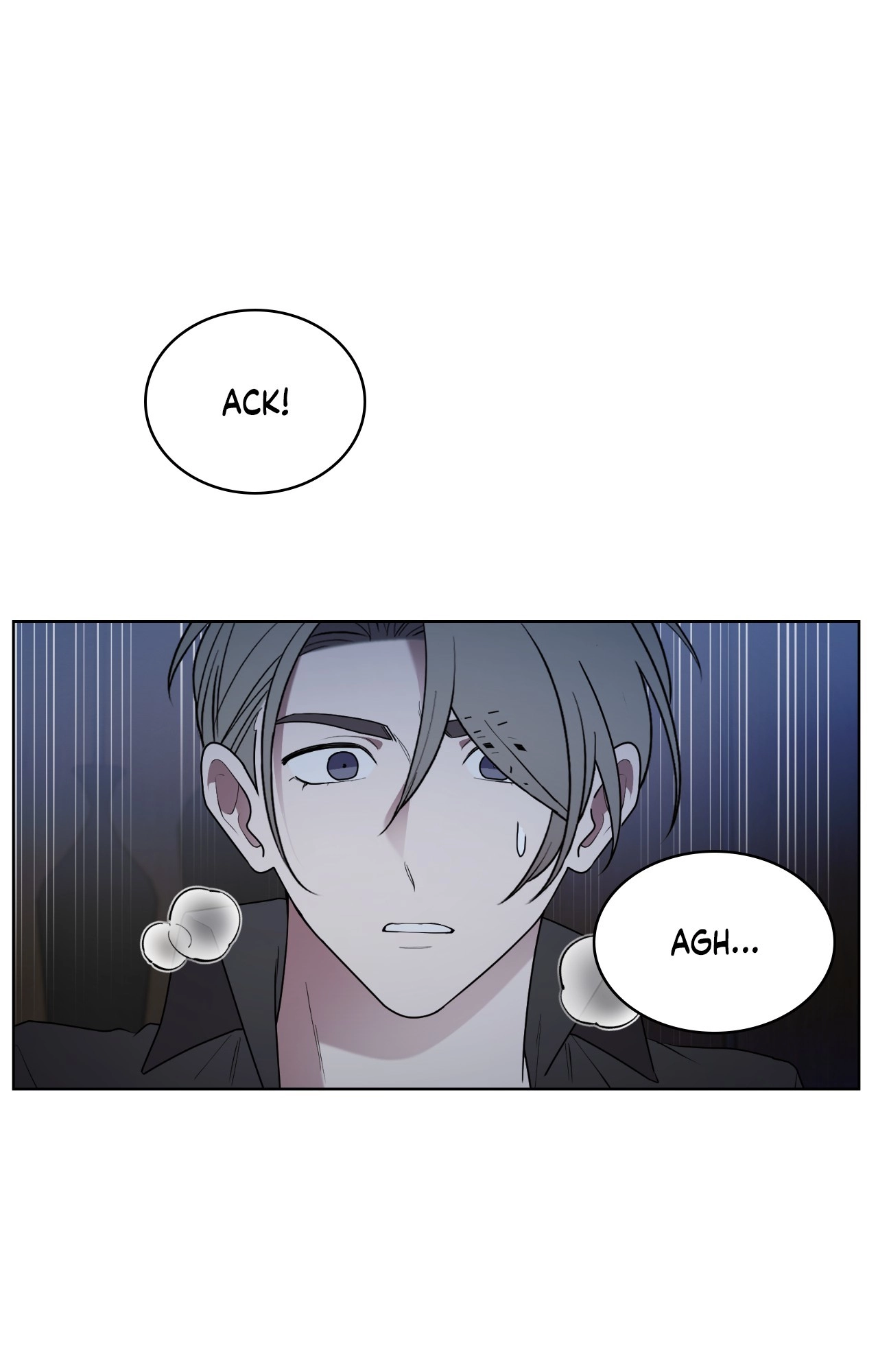 Read When the Magpie Comes chapter 46 image 2 on Lezhin