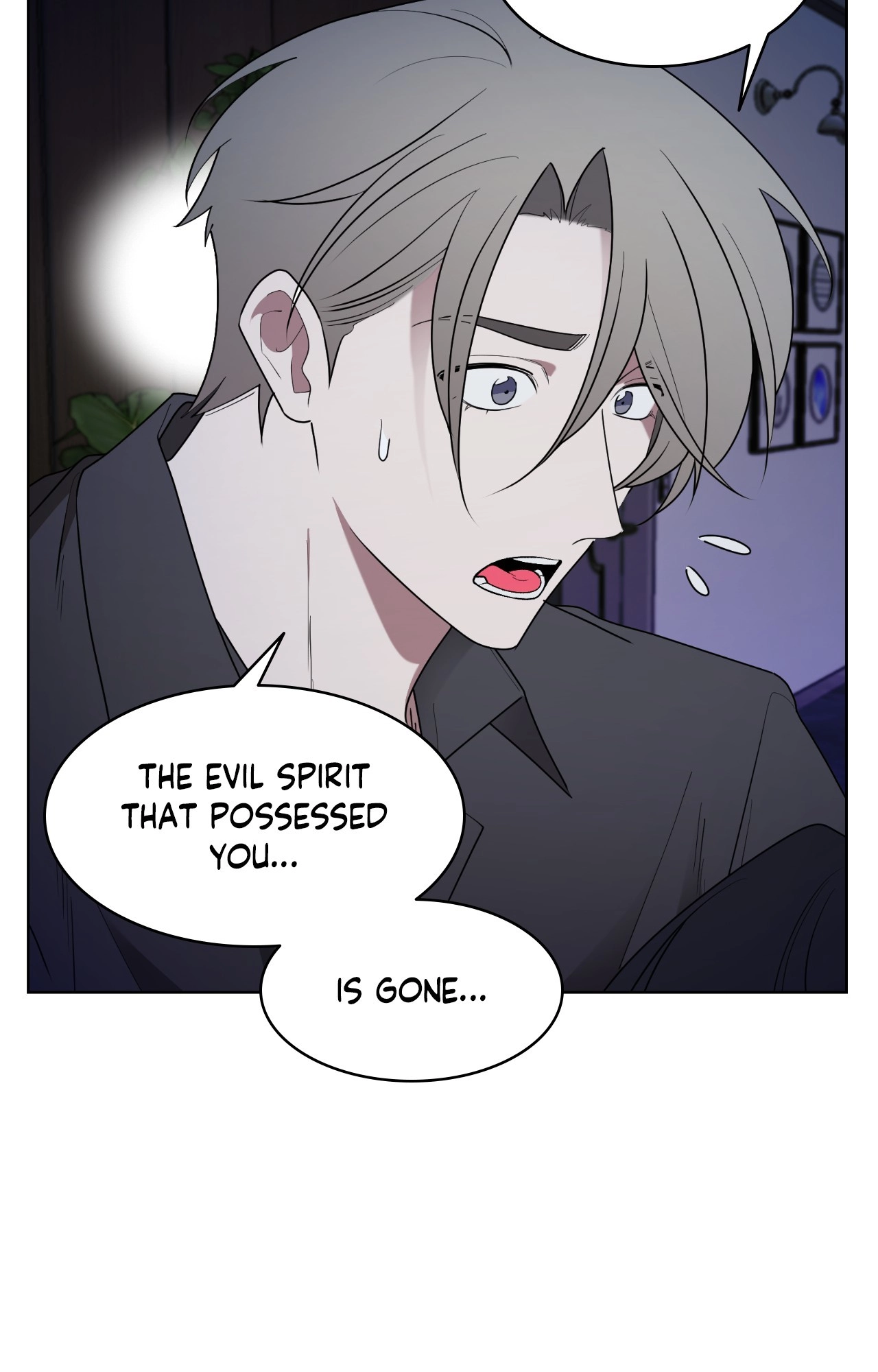 Read When the Magpie Comes chapter 46 image 20 on Lezhin