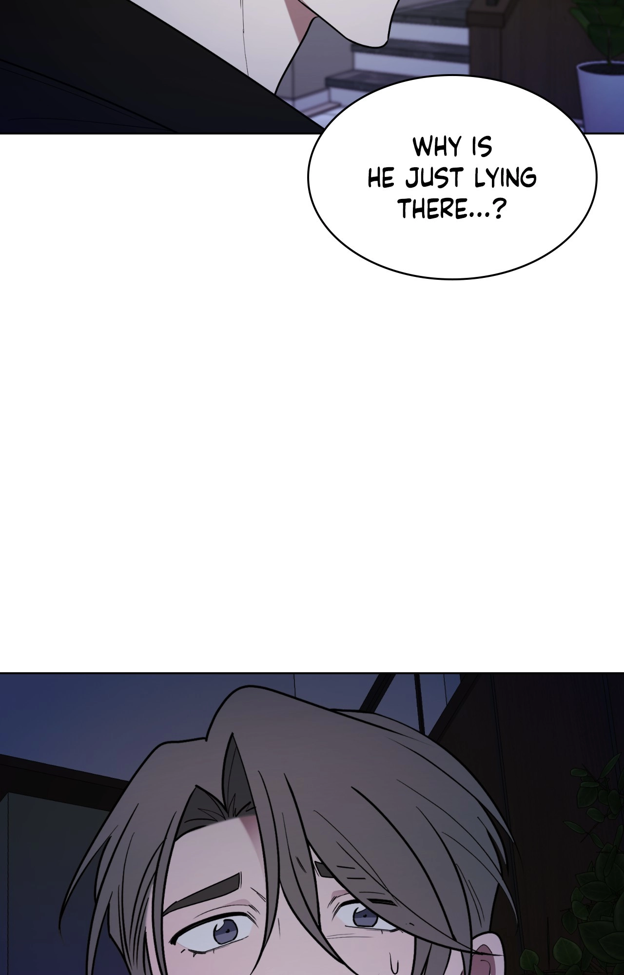 Read When the Magpie Comes chapter 46 image 24 on Lezhin