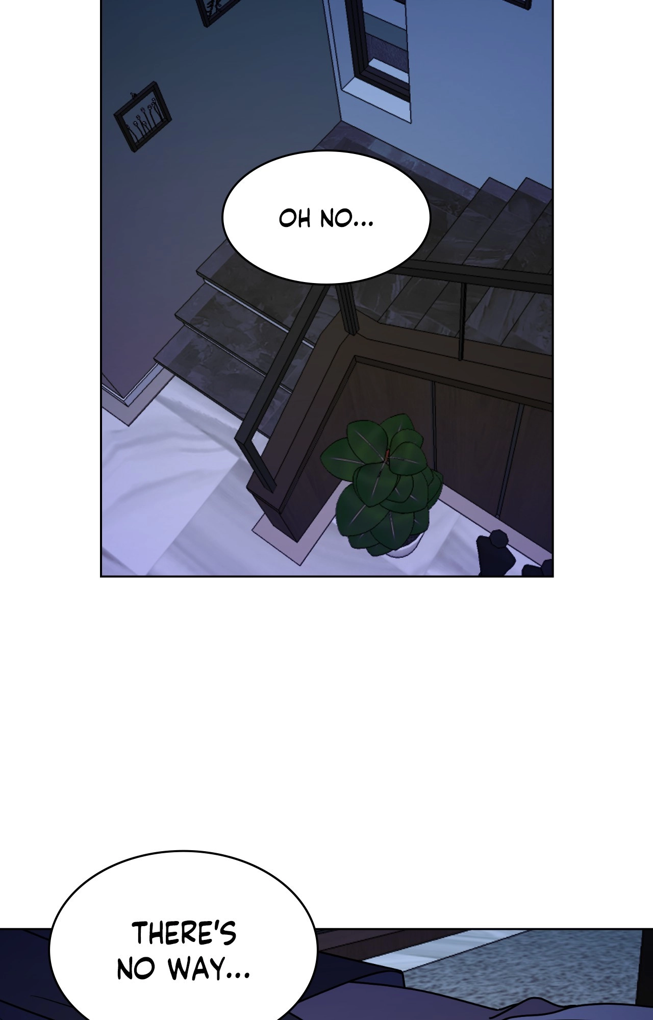 Read When the Magpie Comes chapter 46 image 26 on Lezhin