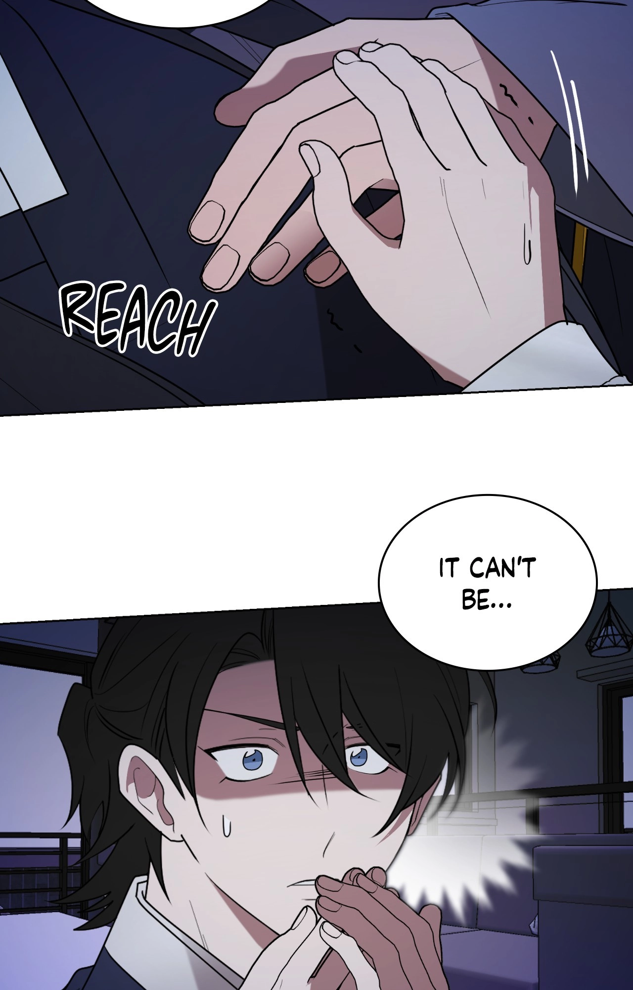 Read When the Magpie Comes chapter 46 image 27 on Lezhin