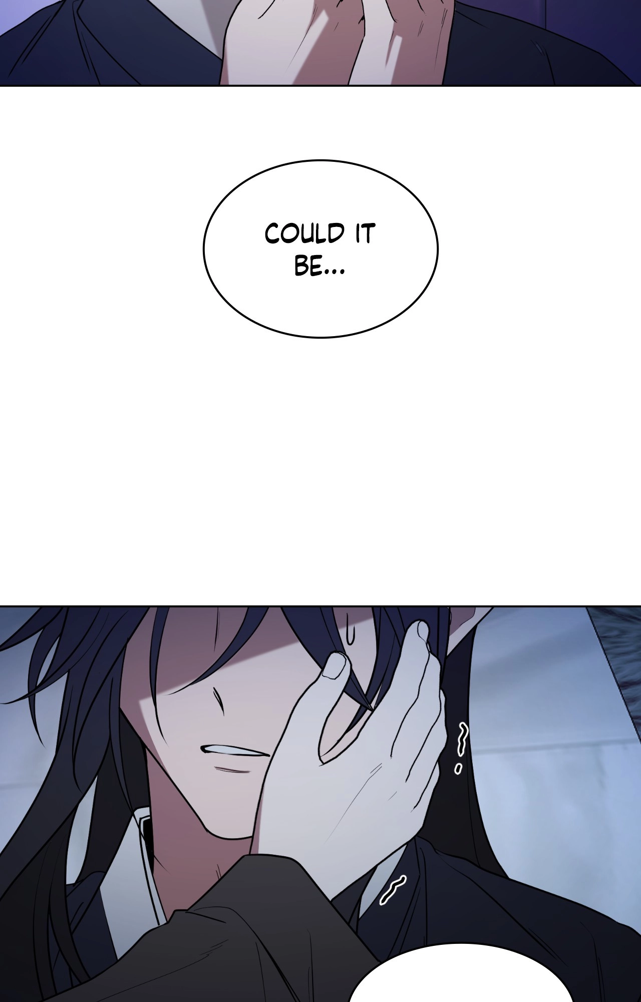 Read When the Magpie Comes chapter 46 image 28 on Lezhin