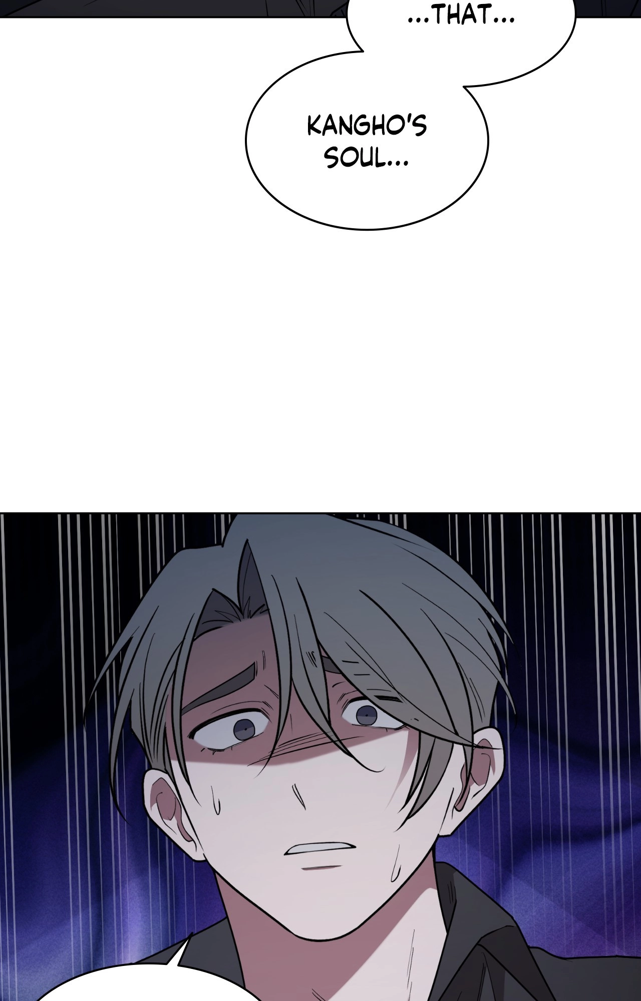 Read When the Magpie Comes chapter 46 image 29 on Lezhin