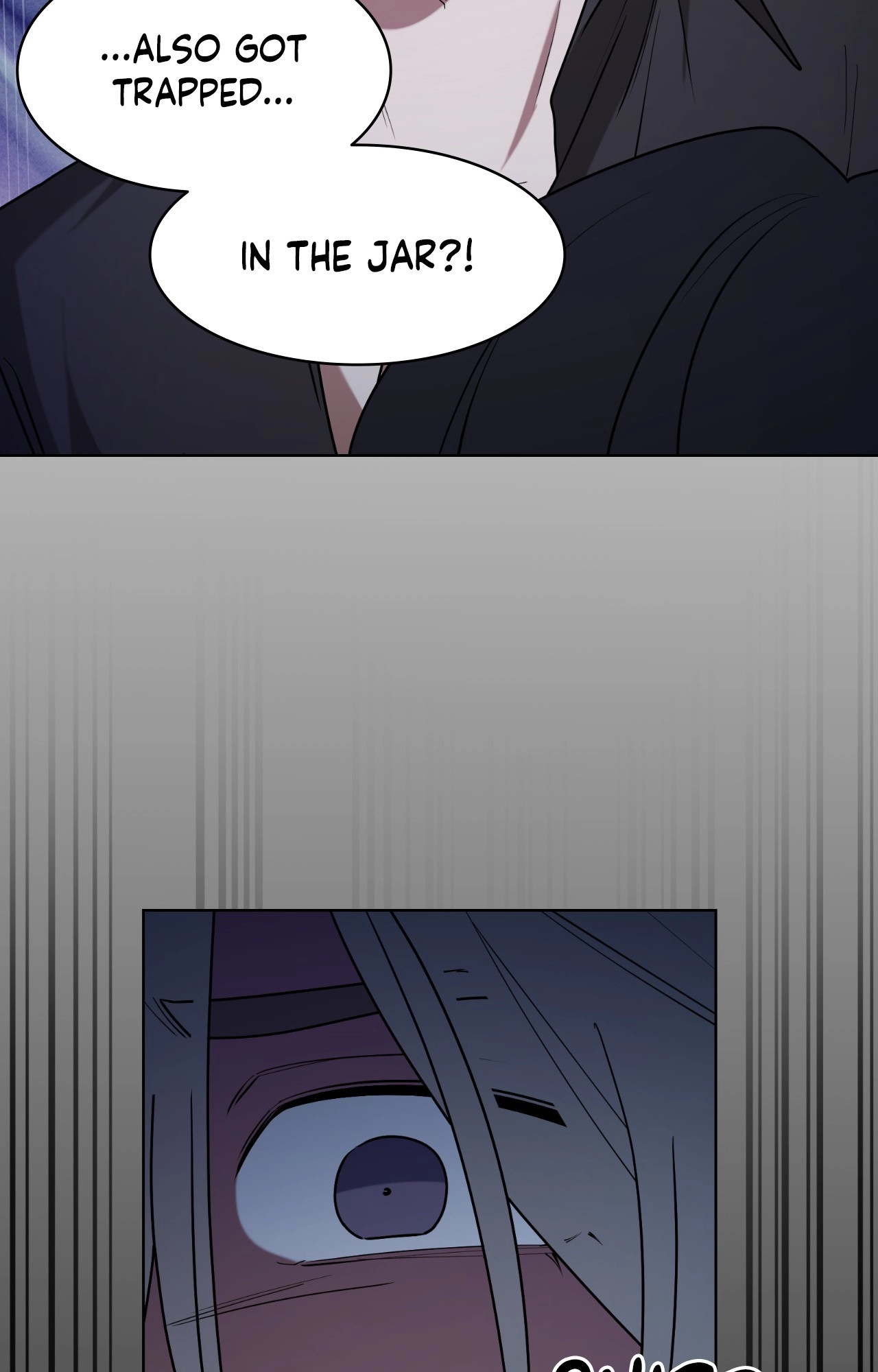 Read When the Magpie Comes chapter 46 image 30 on Lezhin