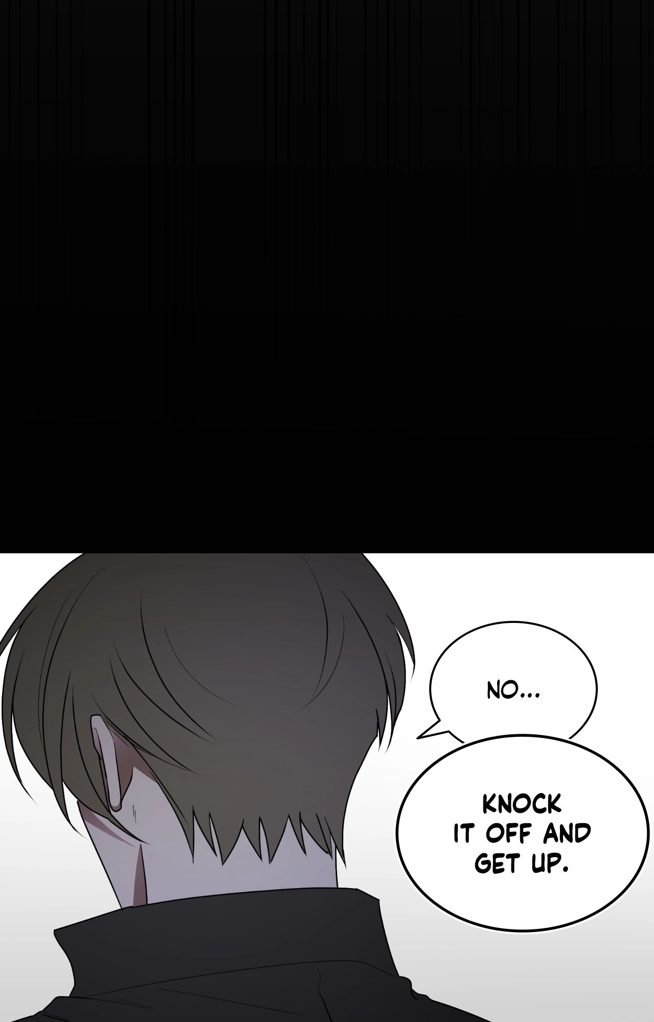 Read When the Magpie Comes chapter 46 image 32 on Lezhin