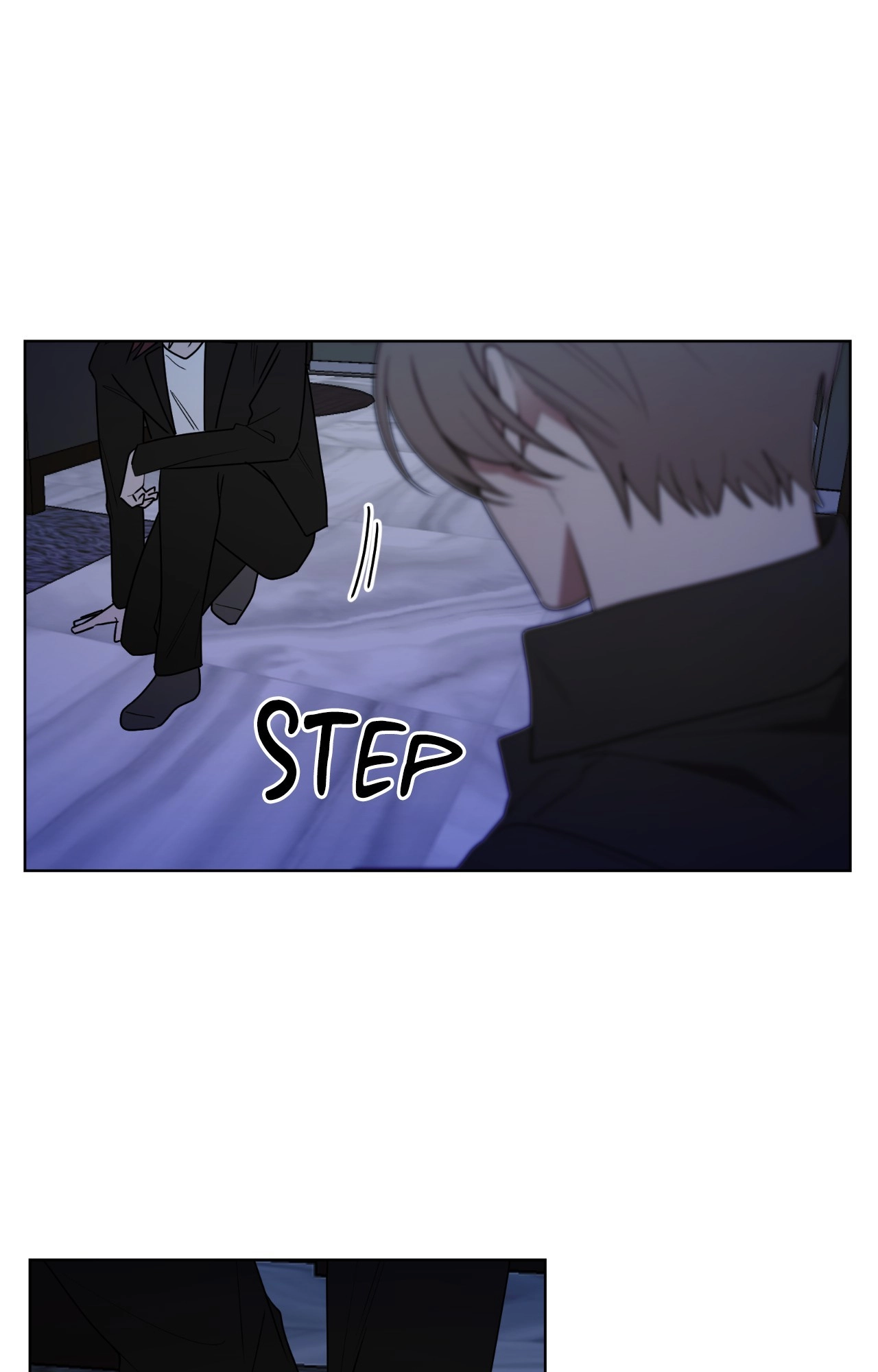 Read When the Magpie Comes chapter 46 image 35 on Lezhin