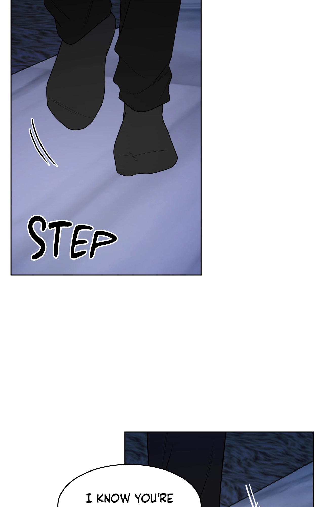 Read When the Magpie Comes chapter 46 image 36 on Lezhin