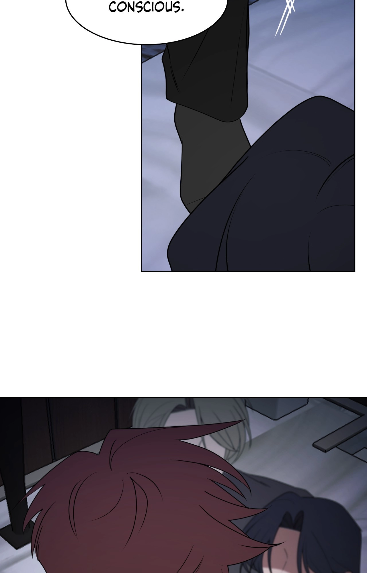 Read When the Magpie Comes chapter 46 image 37 on Lezhin