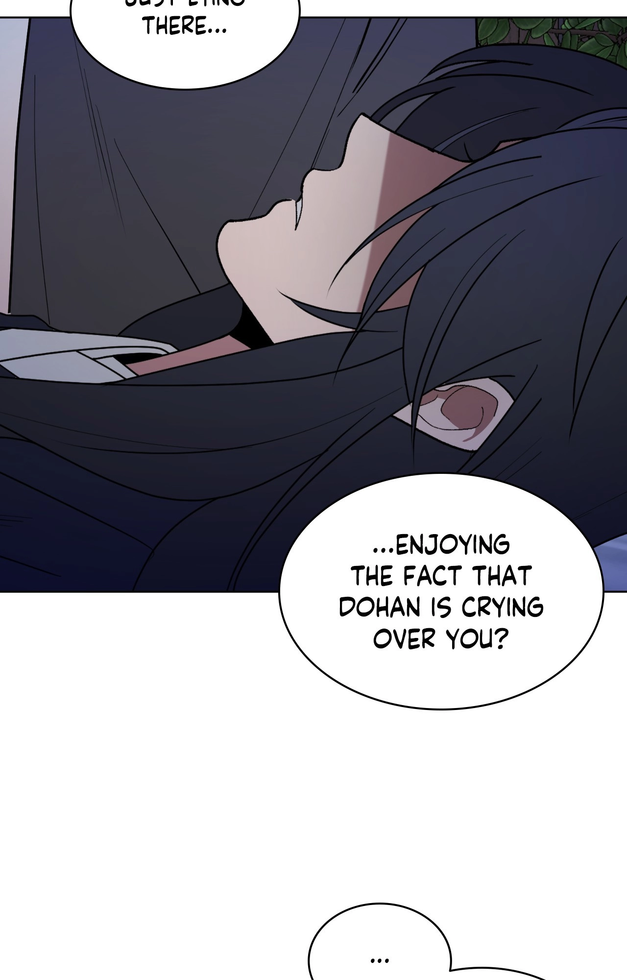 Read When the Magpie Comes chapter 46 image 39 on Lezhin