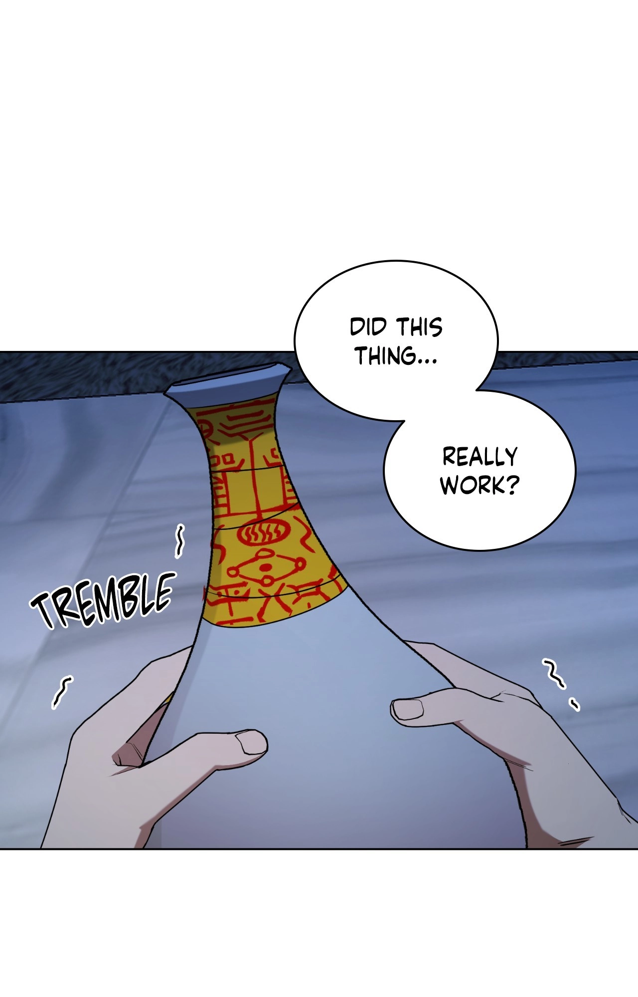 Read When the Magpie Comes chapter 46 image 4 on Lezhin