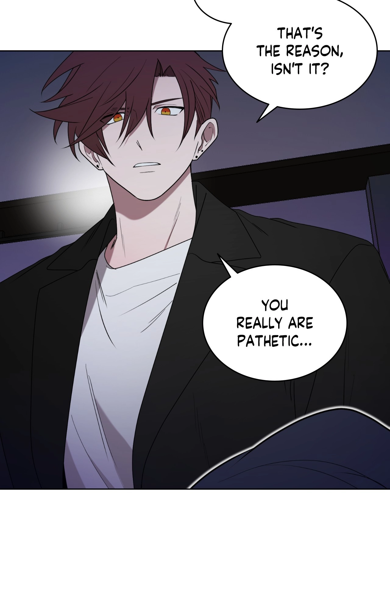 Read When the Magpie Comes chapter 46 image 40 on Lezhin