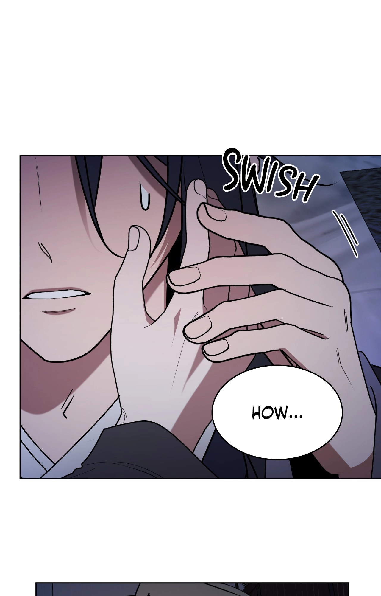 Read When the Magpie Comes chapter 46 image 43 on Lezhin