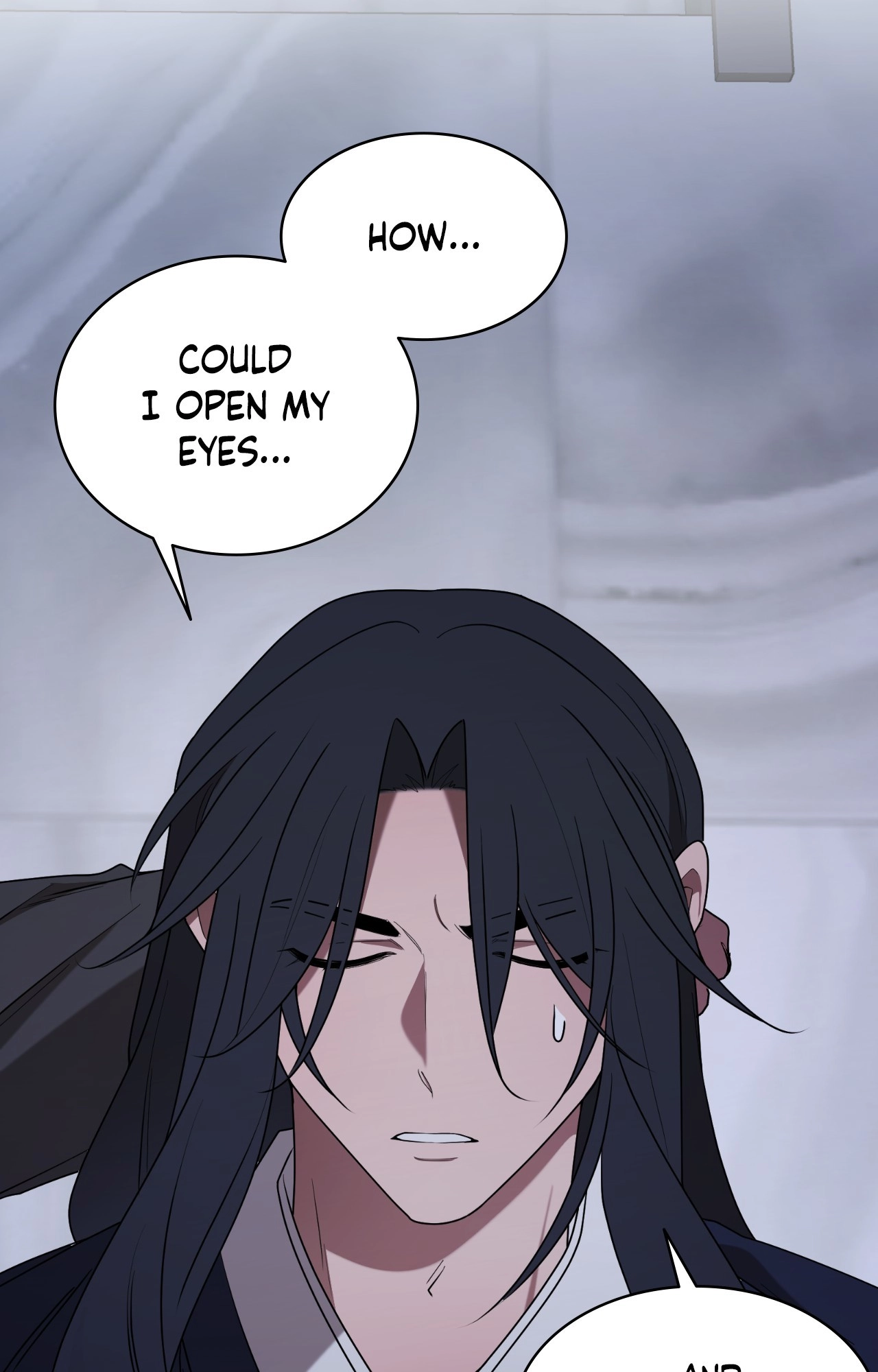 Read When the Magpie Comes chapter 46 image 45 on Lezhin