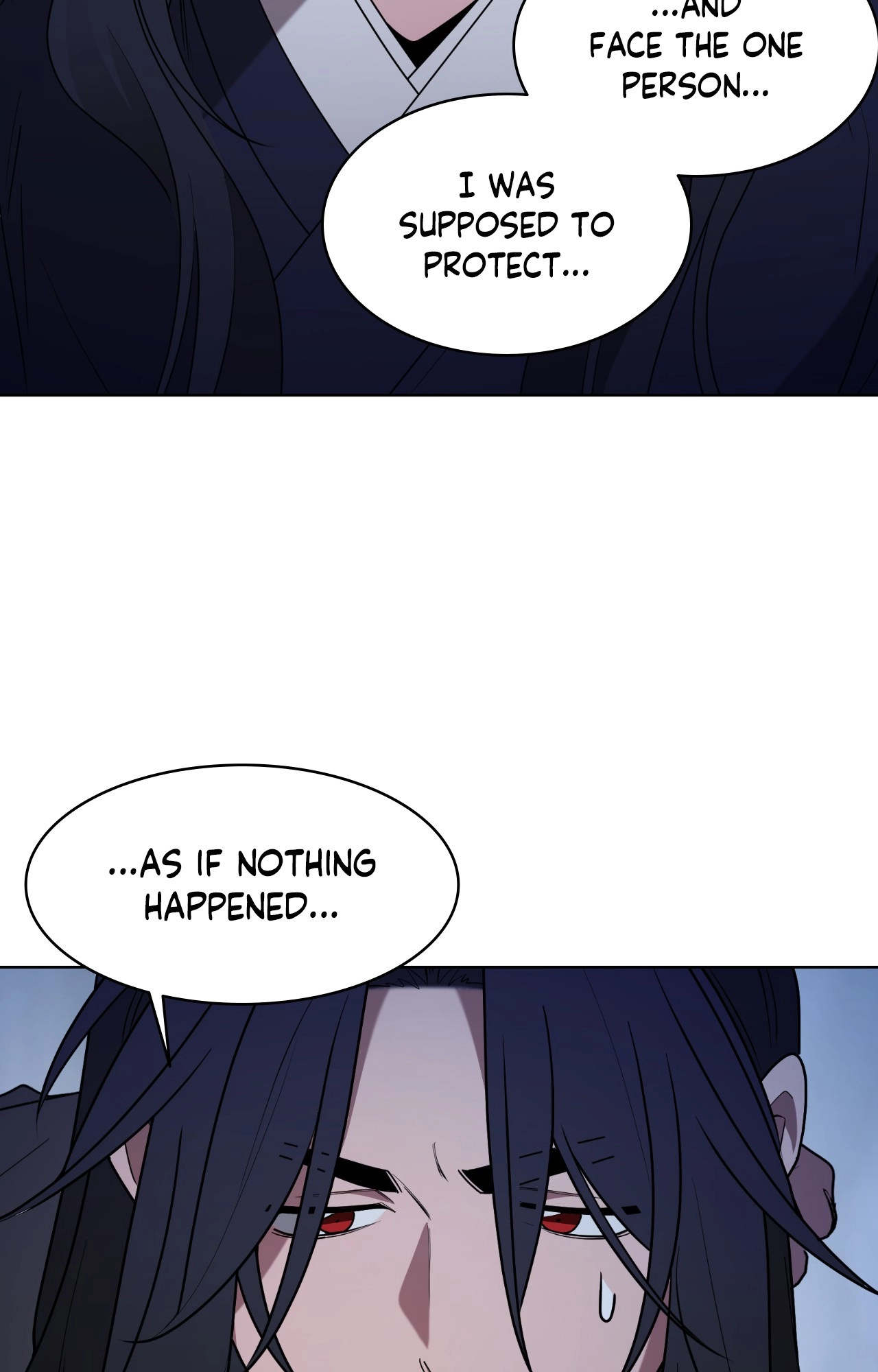 Read When the Magpie Comes chapter 46 image 46 on Lezhin