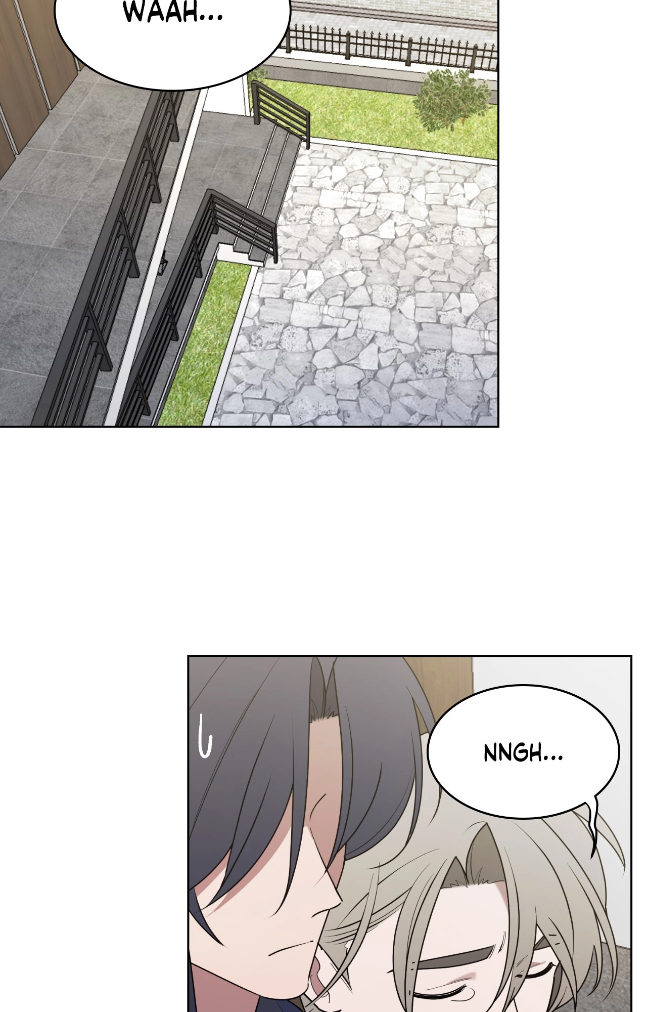 Read When the Magpie Comes chapter 46 image 52 on Lezhin