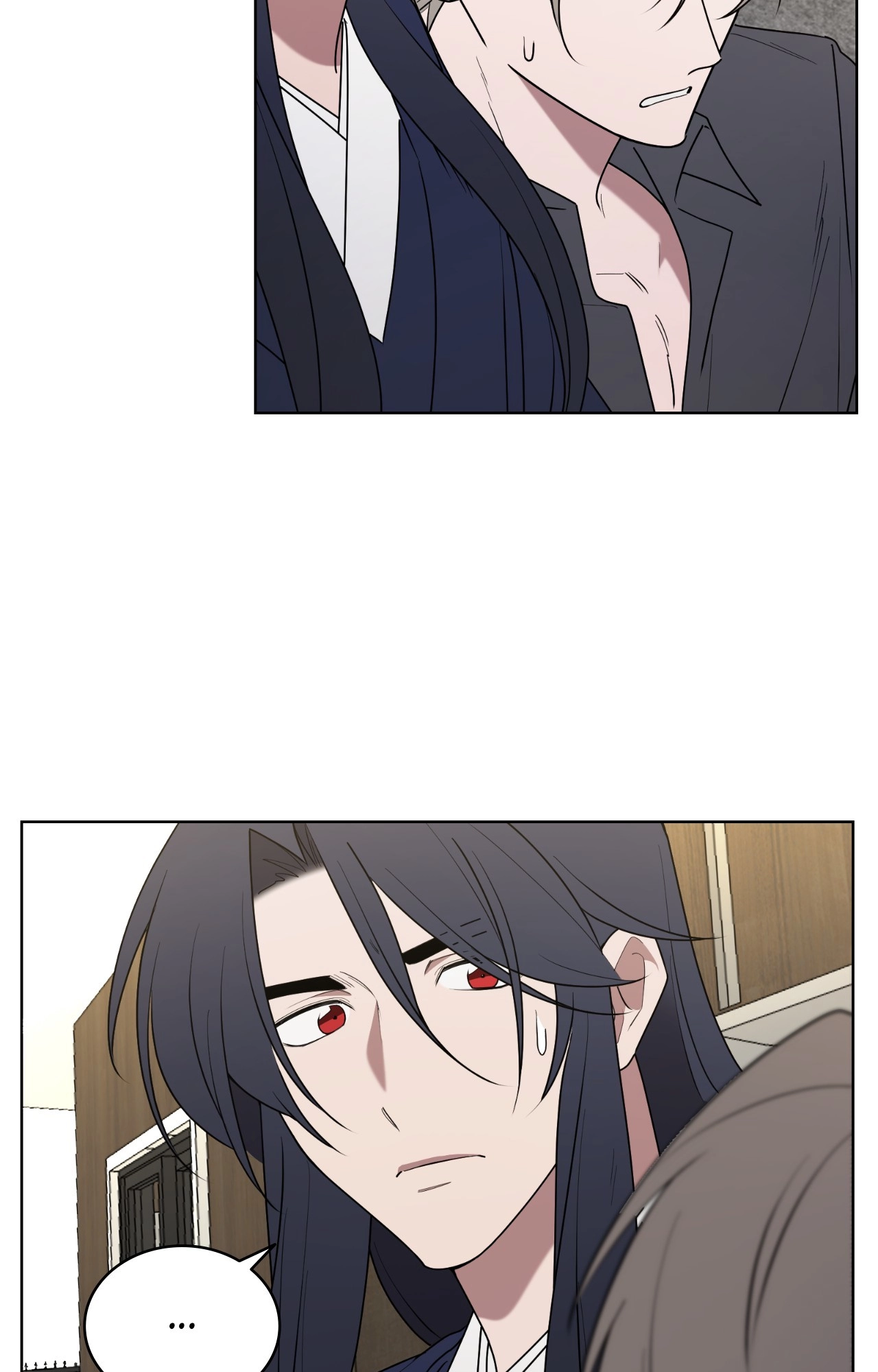 Read When the Magpie Comes chapter 46 image 53 on Lezhin