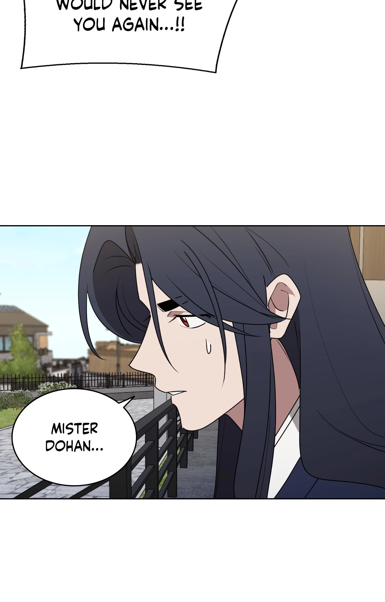 Read When the Magpie Comes chapter 46 image 58 on Lezhin