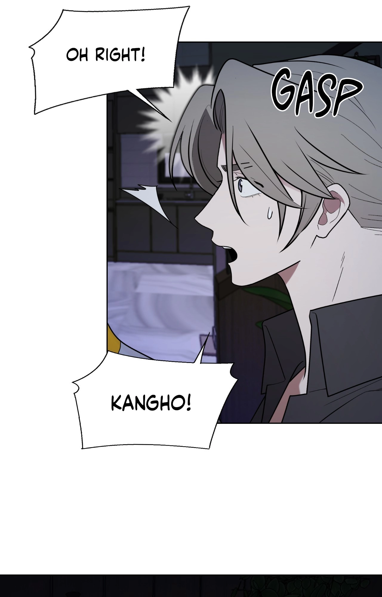 Read When the Magpie Comes chapter 46 image 6 on Lezhin