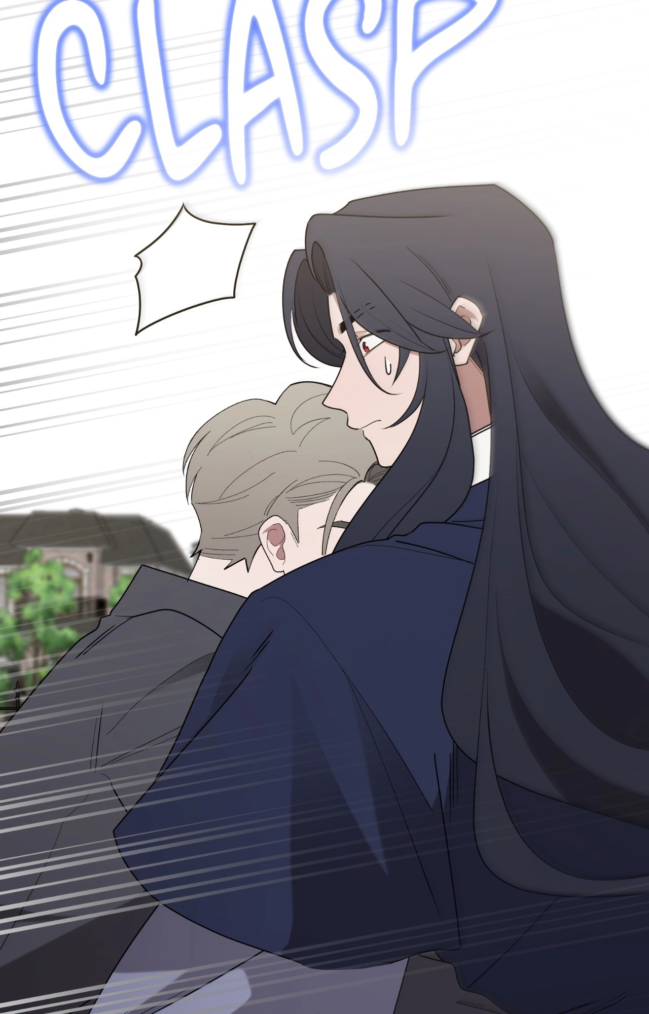 Read When the Magpie Comes chapter 46 image 60 on Lezhin