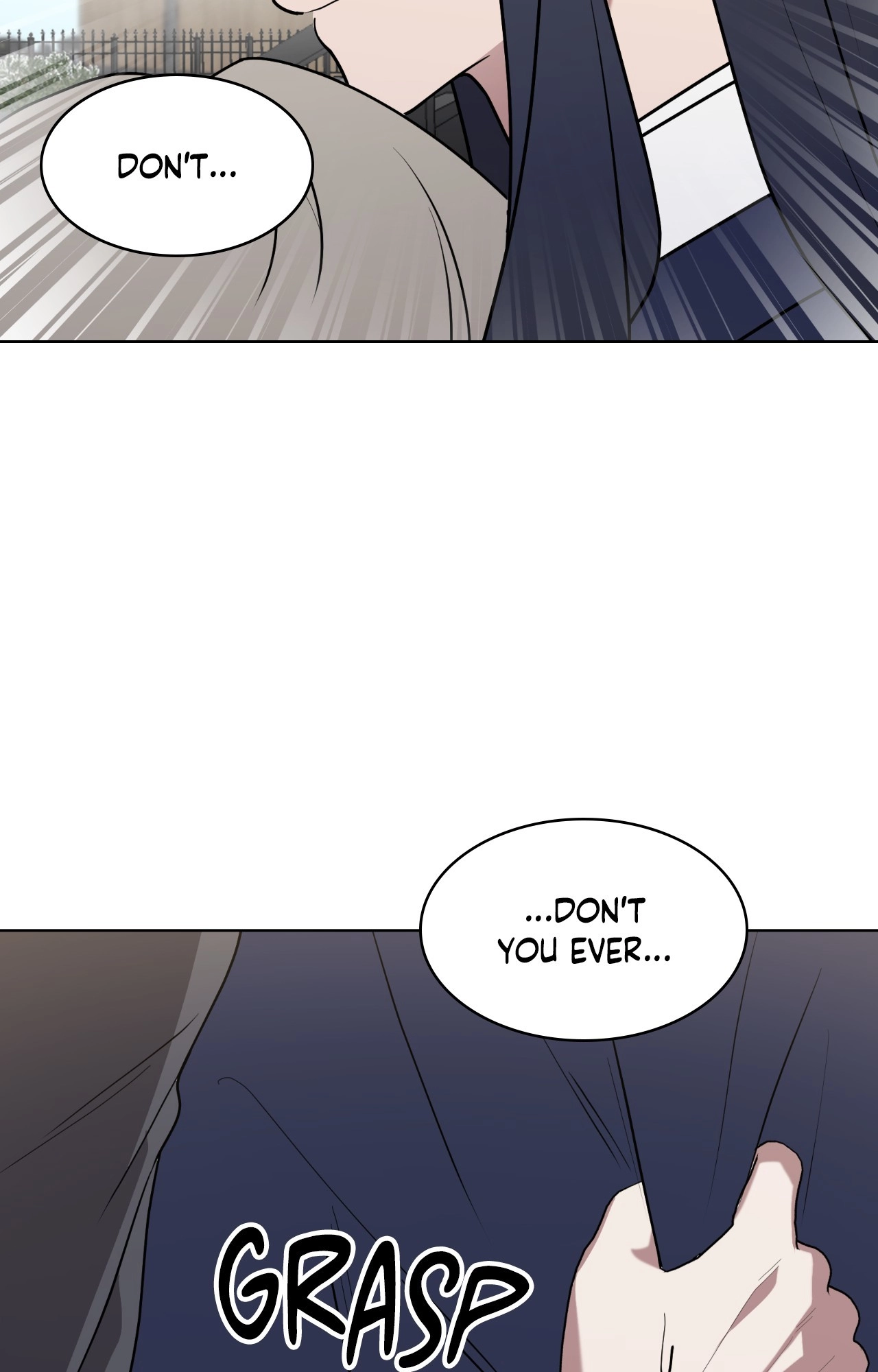 Read When the Magpie Comes chapter 46 image 62 on Lezhin