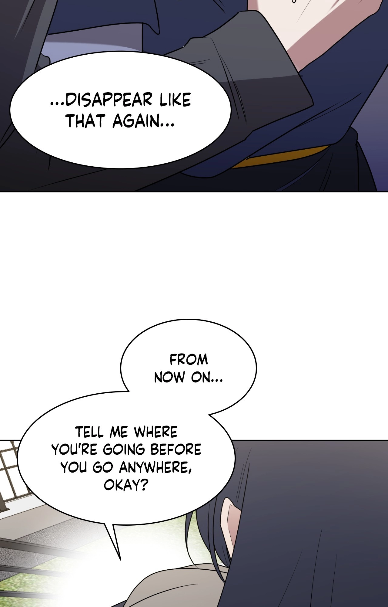 Read When the Magpie Comes chapter 46 image 63 on Lezhin