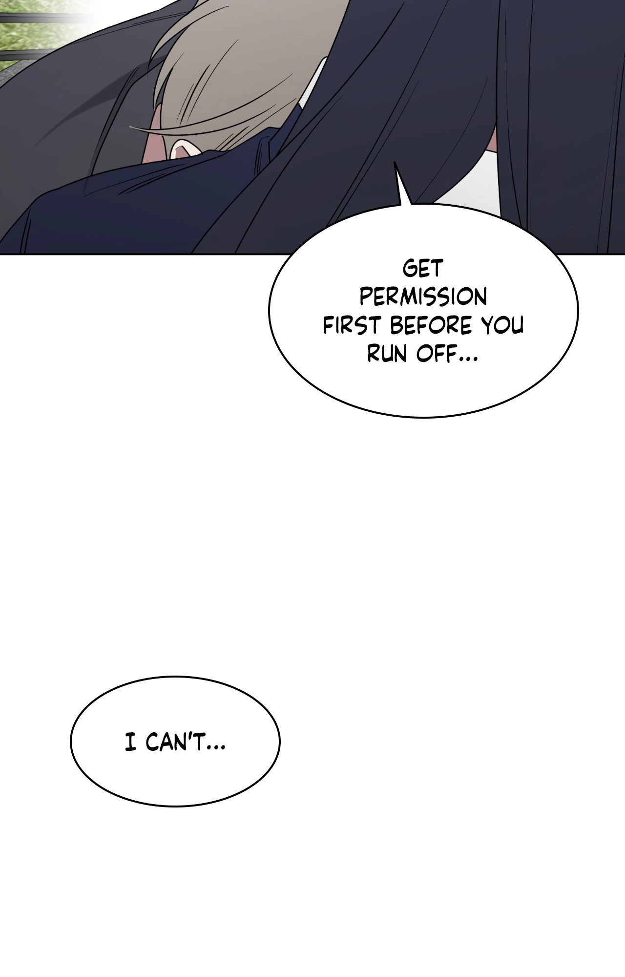 Read When the Magpie Comes chapter 46 image 64 on Lezhin