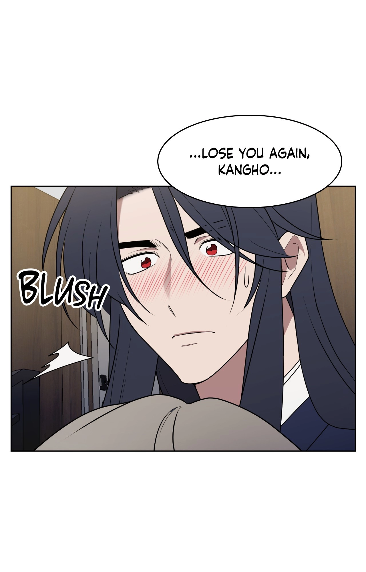 Read When the Magpie Comes chapter 46 image 65 on Lezhin