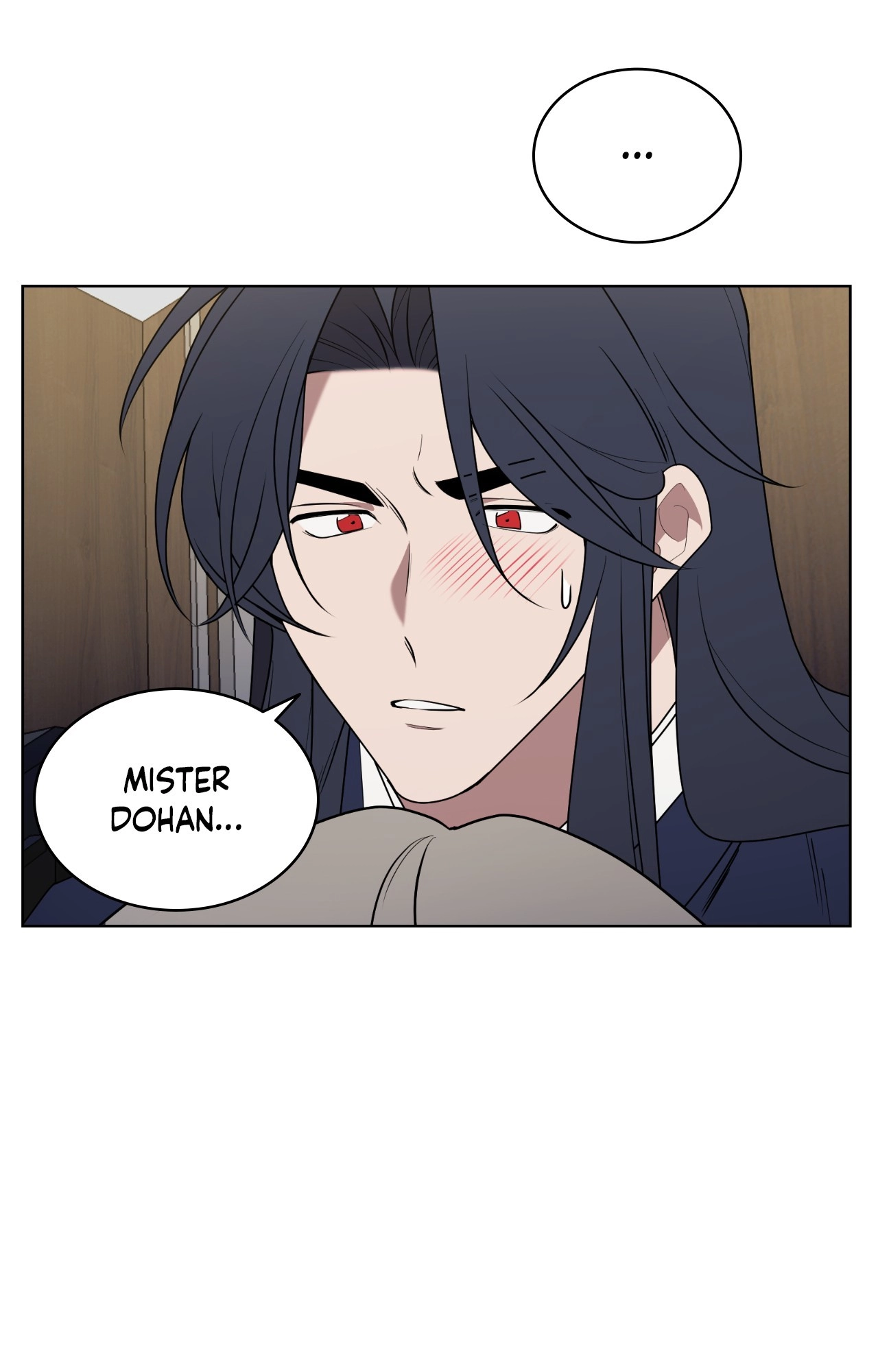Read When the Magpie Comes chapter 46 image 66 on Lezhin