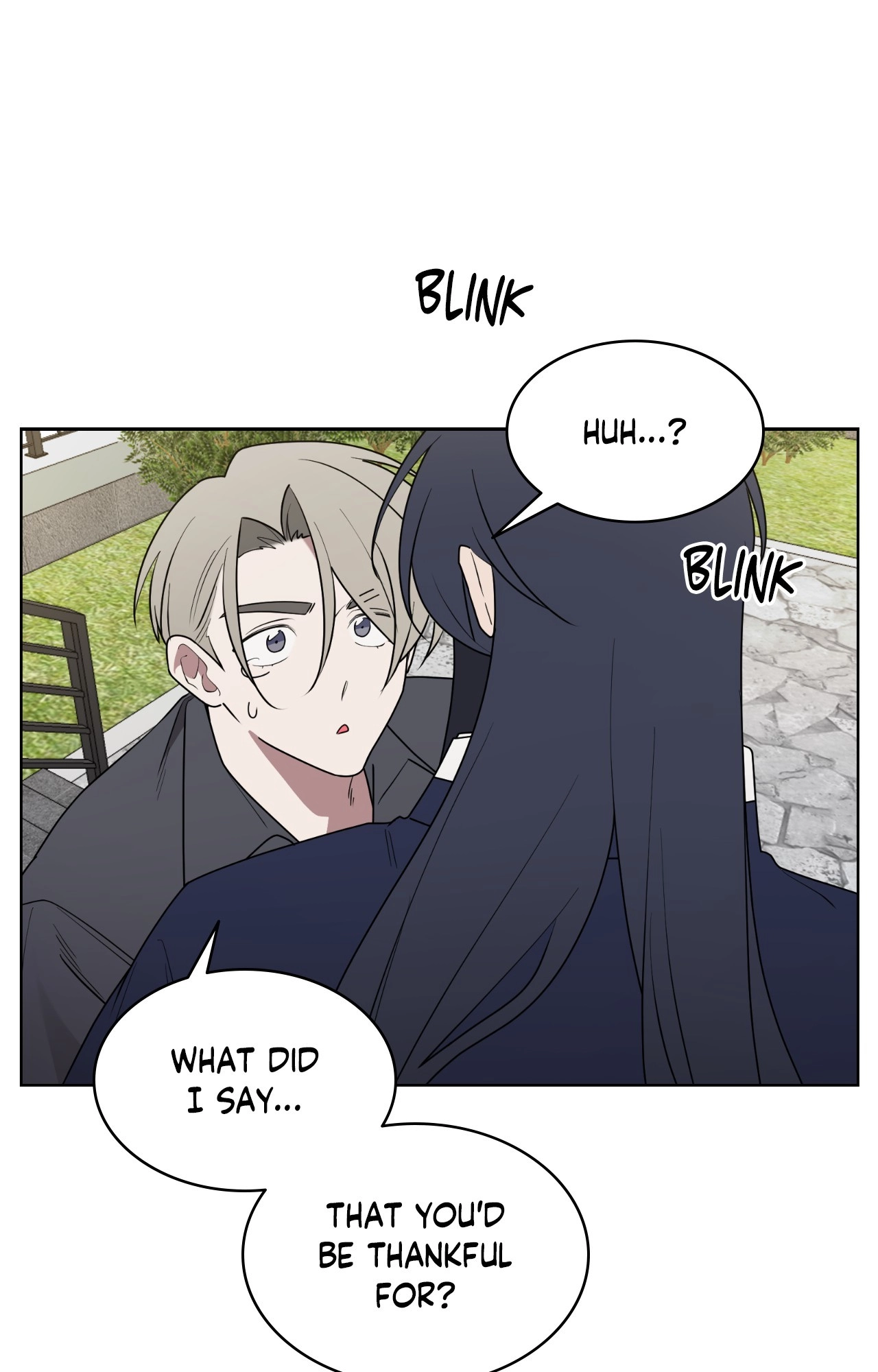 Read When the Magpie Comes chapter 46 image 68 on Lezhin