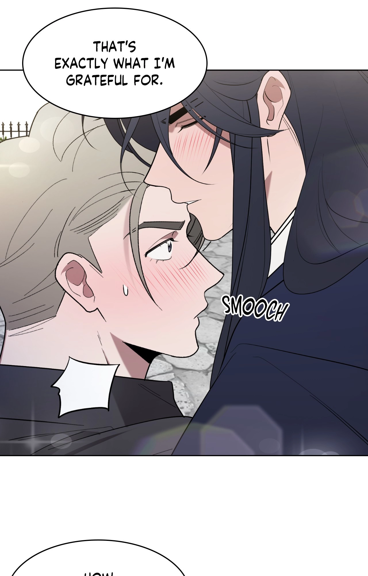 Read When the Magpie Comes chapter 46 image 71 on Lezhin