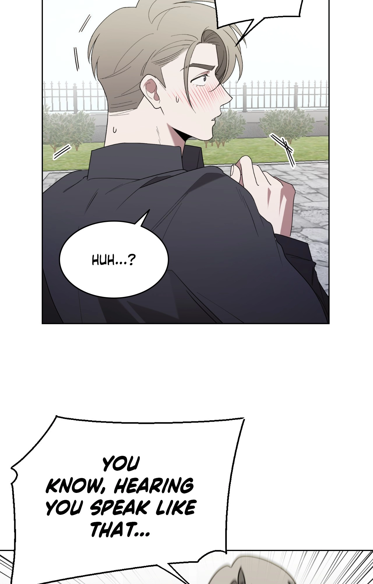 Read When the Magpie Comes chapter 46 image 73 on Lezhin