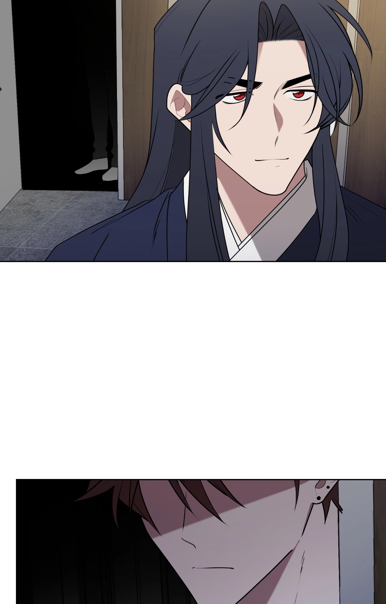 Read When the Magpie Comes chapter 46 image 75 on Lezhin