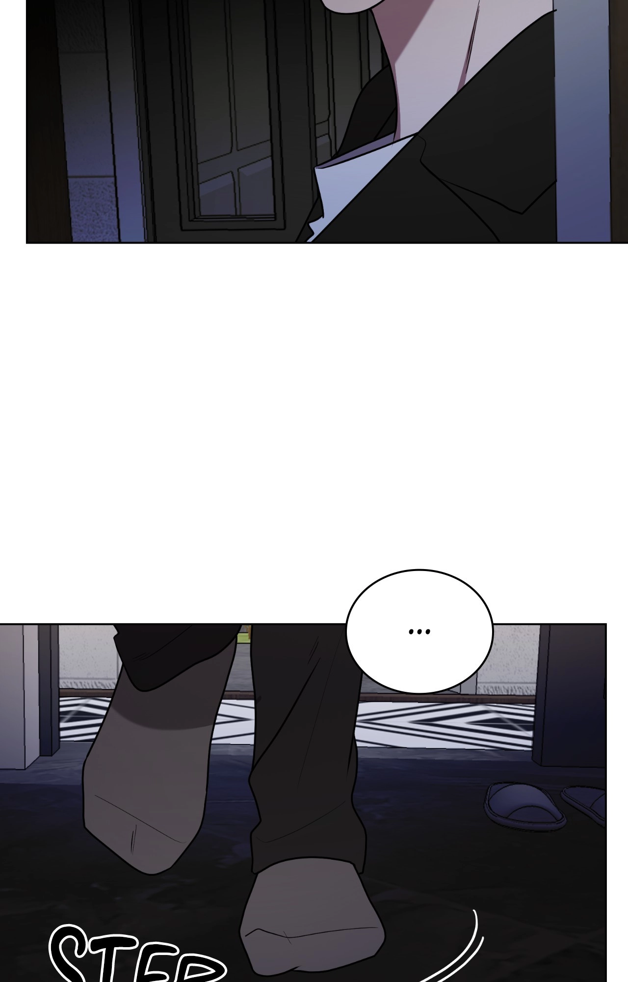 Read When the Magpie Comes chapter 46 image 76 on Lezhin