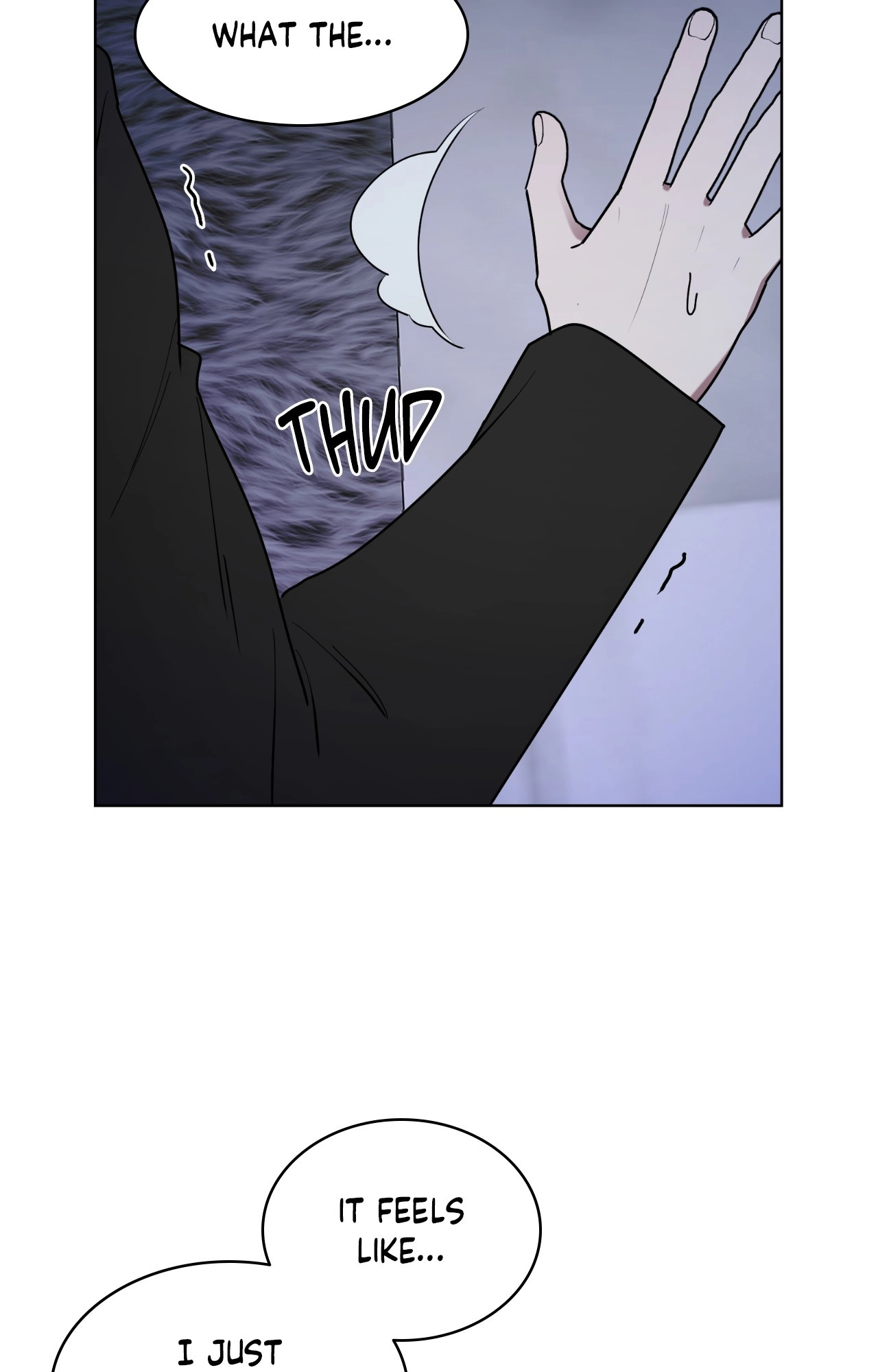 Read When the Magpie Comes chapter 46 image 9 on Lezhin